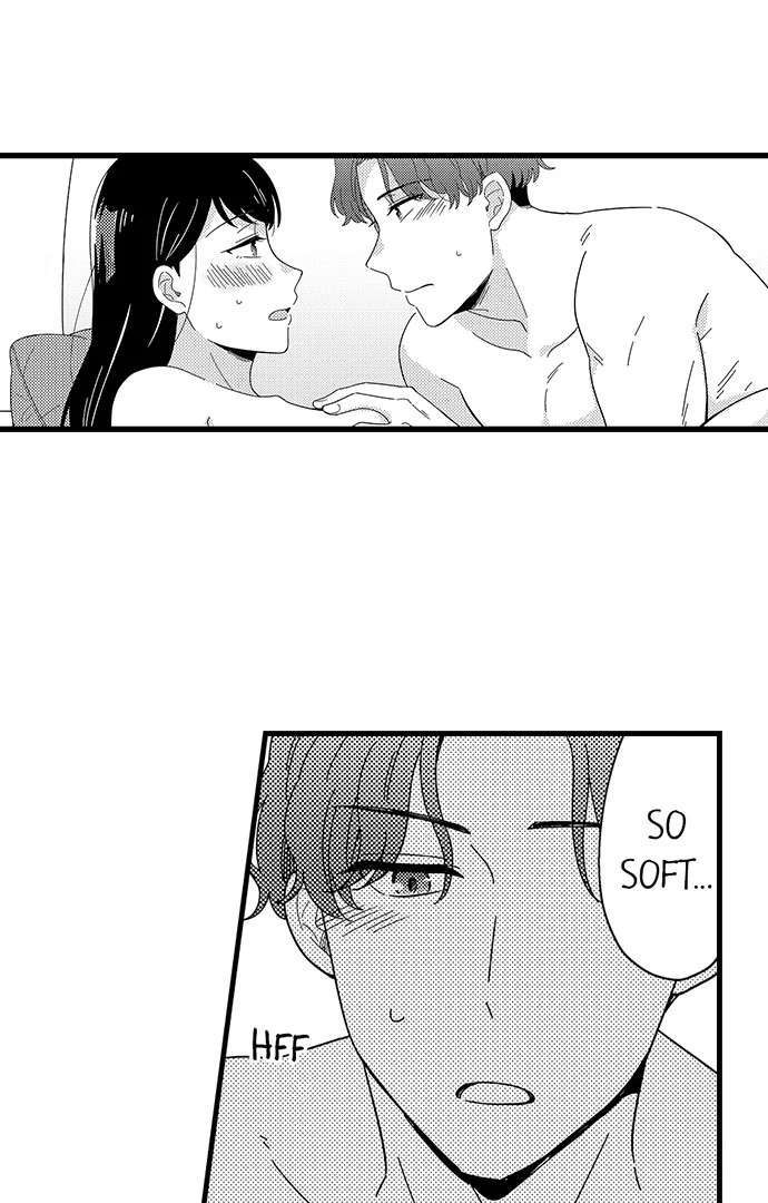 One-Night Stand Proposal [Uncensored] Chapter 3 - page 23