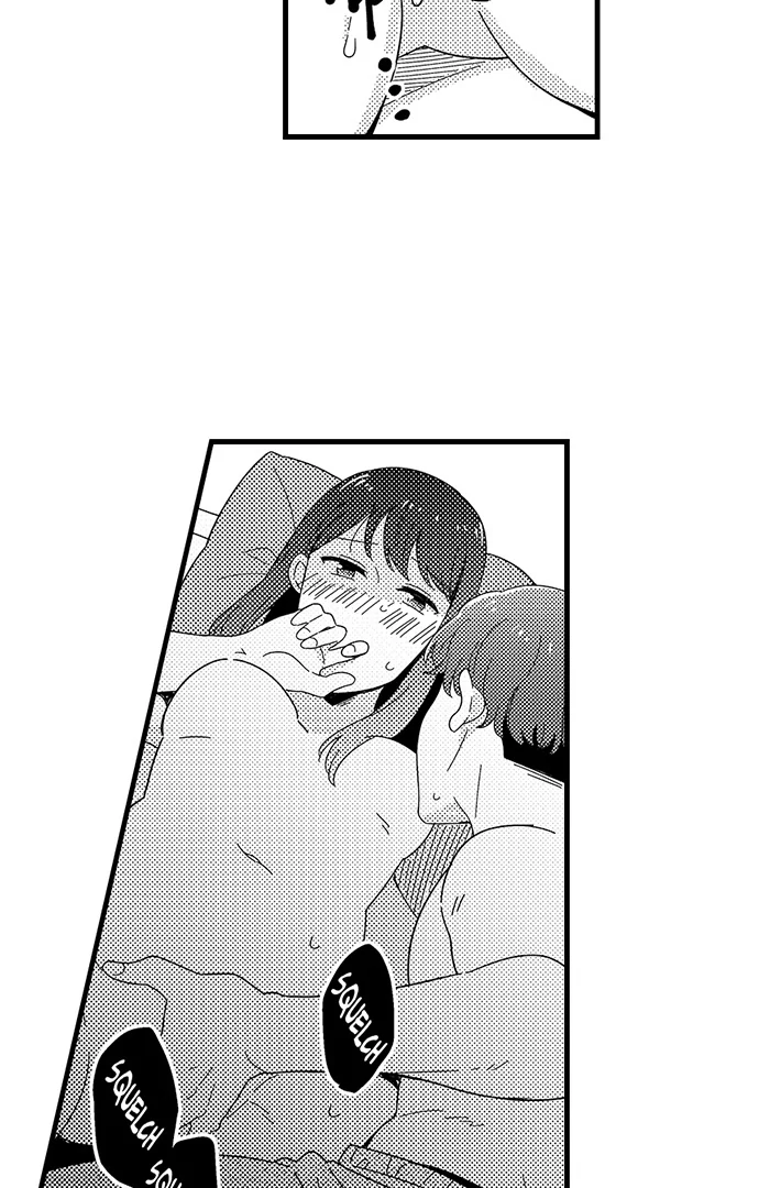 One-Night Stand Proposal [Uncensored] Chapter 3 - page 30