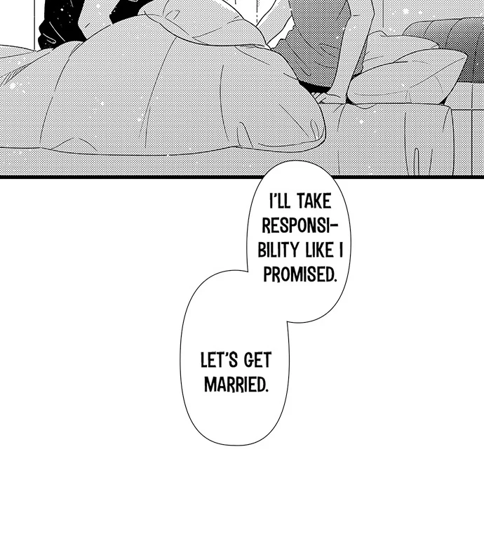 One-Night Stand Proposal [Uncensored] Chapter 4 - page 24