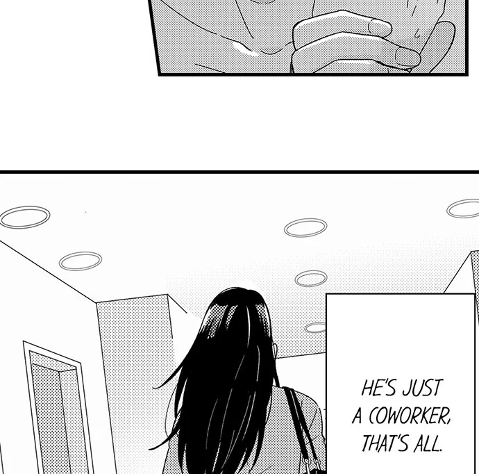 One-Night Stand Proposal [Uncensored] Chapter 5 - page 16