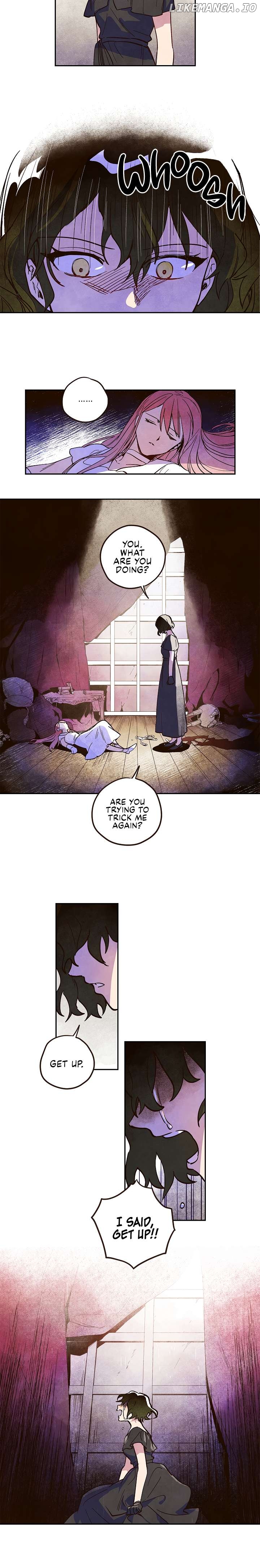 Final Film - Manhwa Chapter 1 - page 4