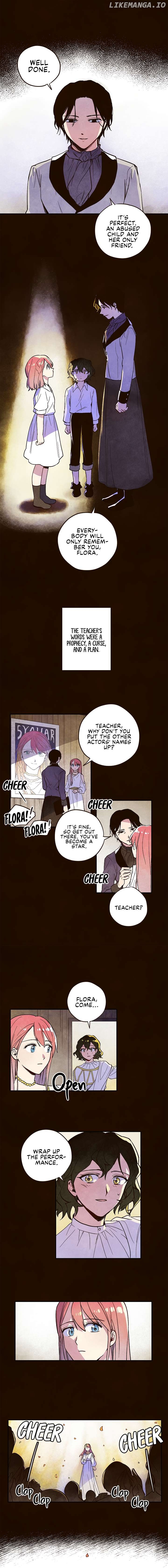 Final Film - Manhwa Chapter 2 - page 3