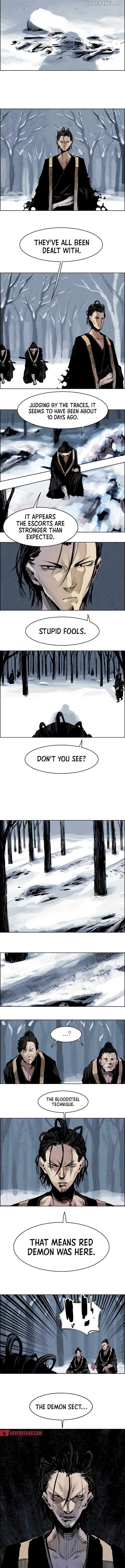 Two Moon - Manhwa Chapter 26 - page 7