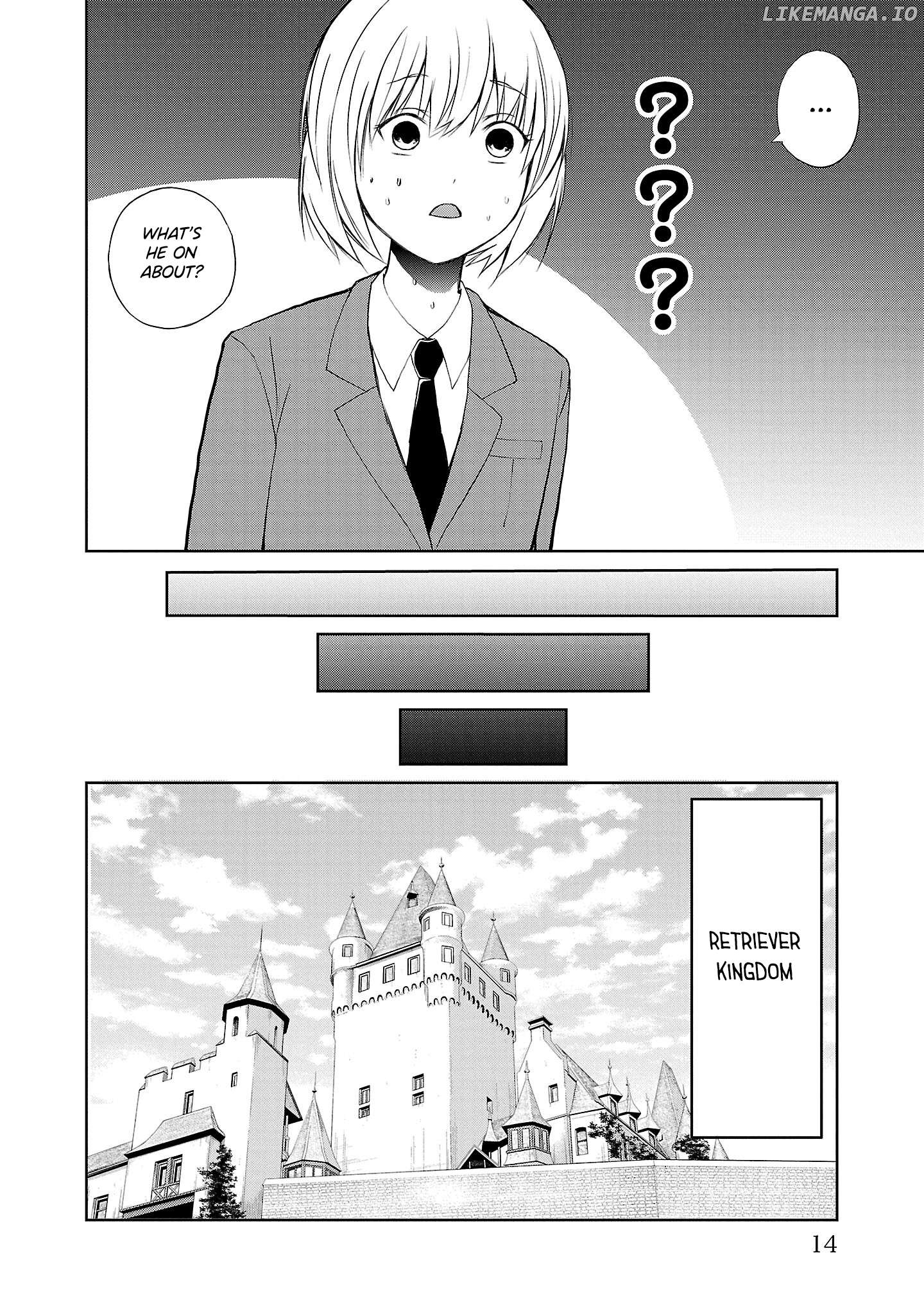 Isegure - Isekai Cheat Musou Ore TUEEE-kei Ikiri Tenseisha ni Kamaseinu ni sare Tsuzuketa Elite Kishi, Chou Gureru. Chapter 1 - page 11