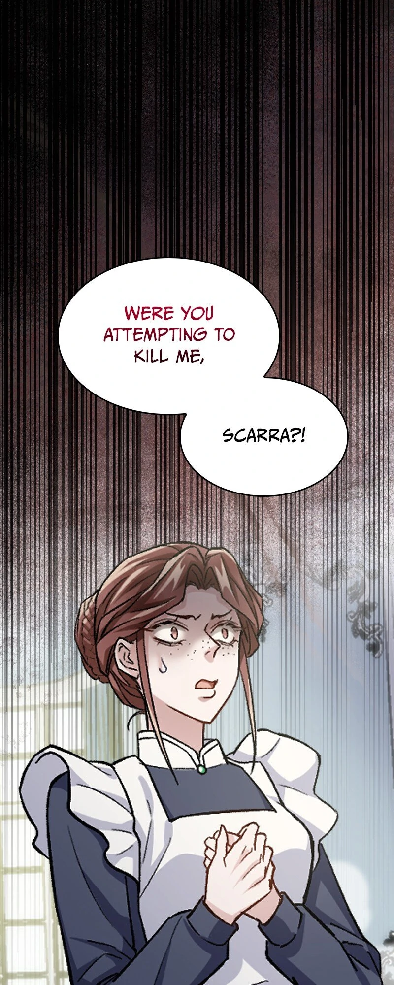 The Bloodstained Margrave's Confession Chapter 3 - page 51