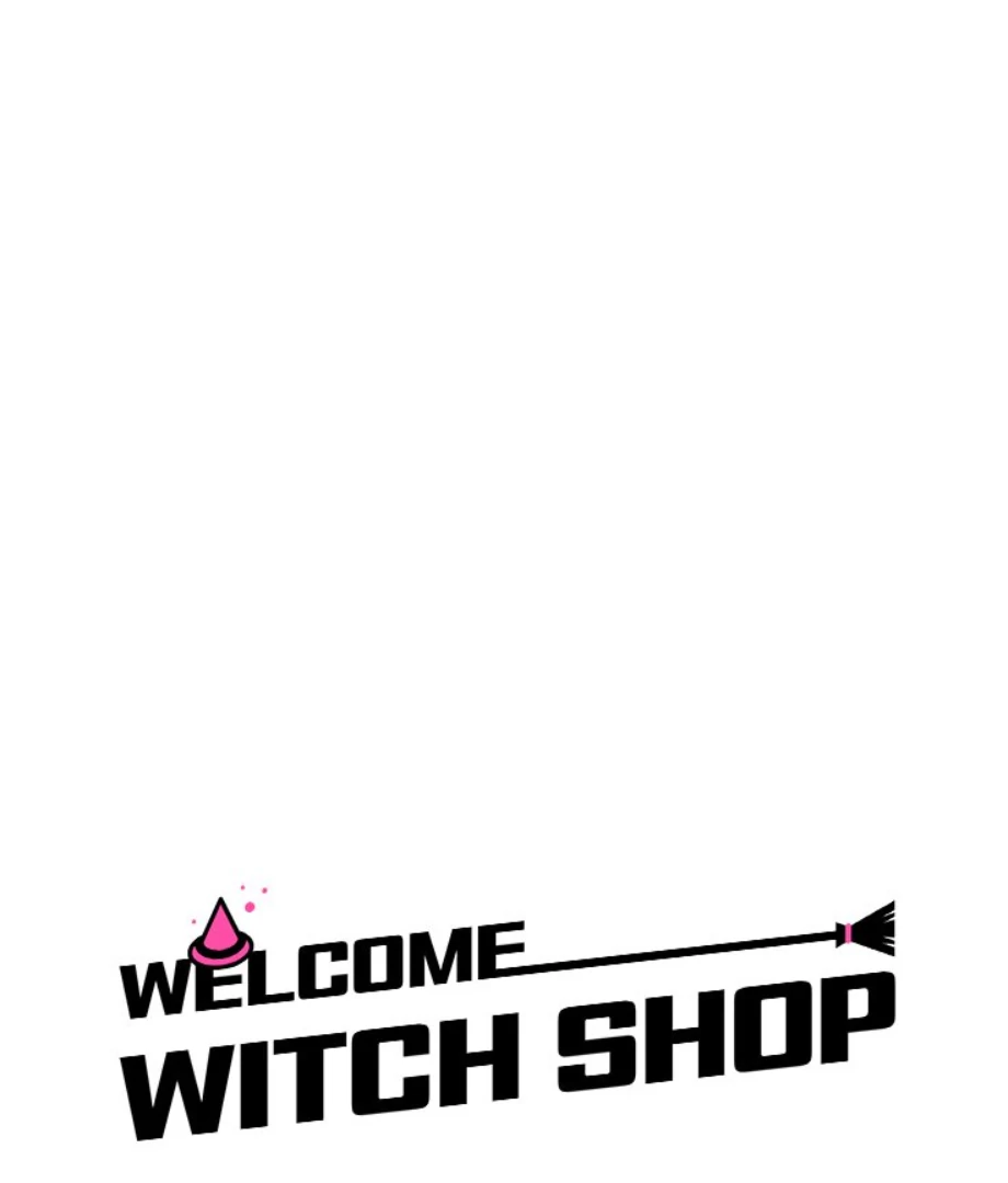 Welcome, Witch Shop Chapter 4 - page 5