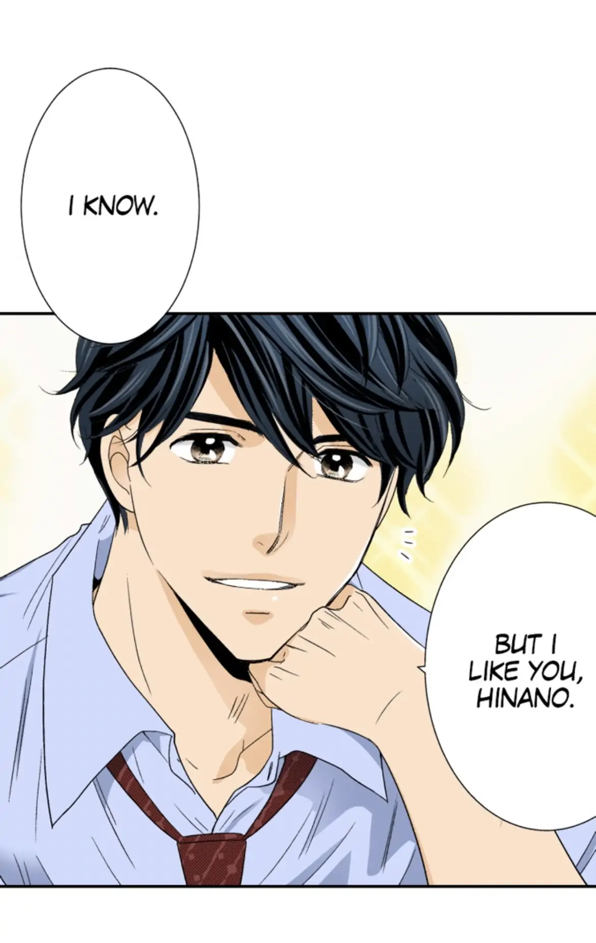 Bride in 365 Days: Unexpected Marriage Proposal Chapter 1 - page 10