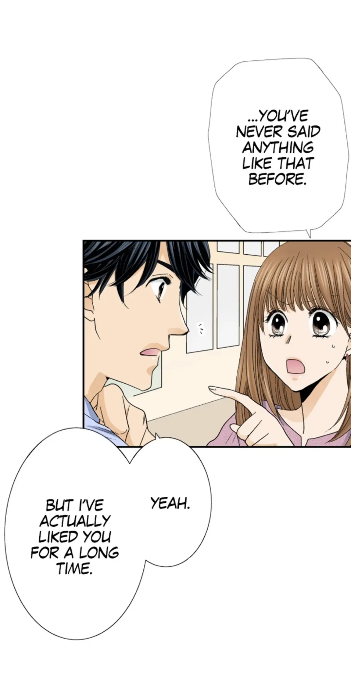 Bride in 365 Days: Unexpected Marriage Proposal Chapter 1 - page 11