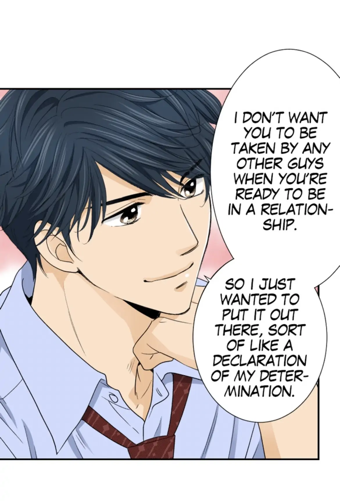 Bride in 365 Days: Unexpected Marriage Proposal Chapter 1 - page 13