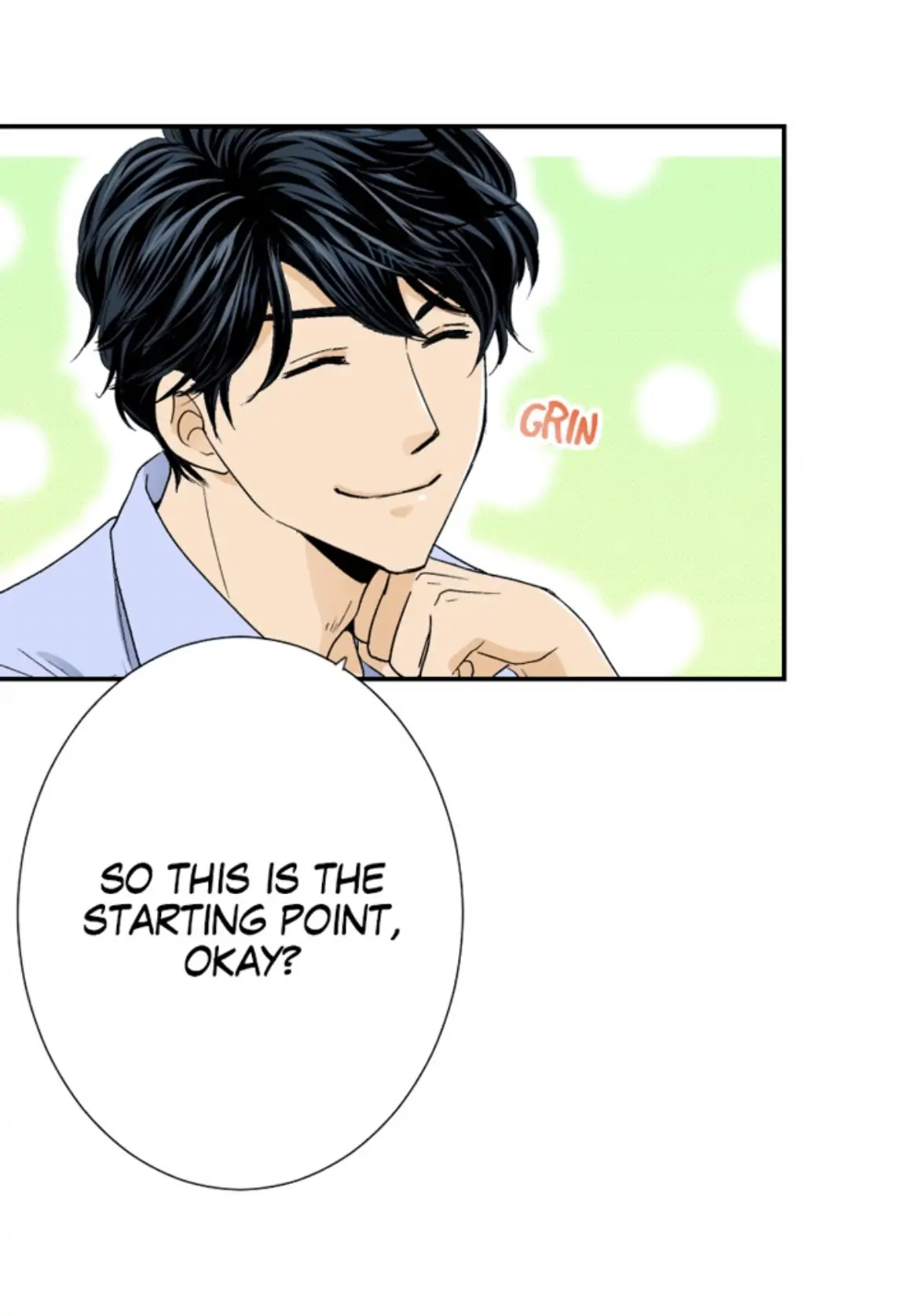 Bride in 365 Days: Unexpected Marriage Proposal Chapter 1 - page 15