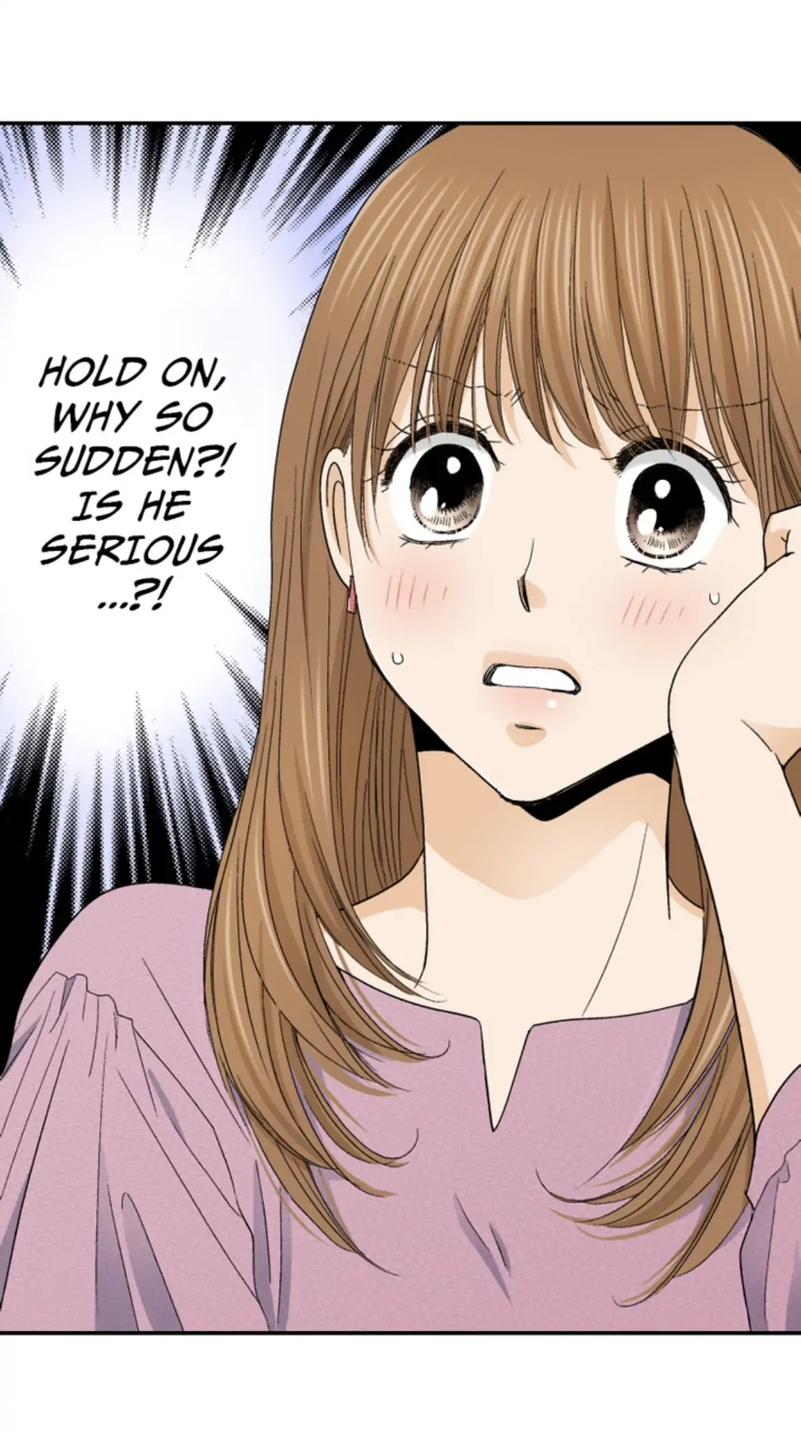 Bride in 365 Days: Unexpected Marriage Proposal Chapter 1 - page 17