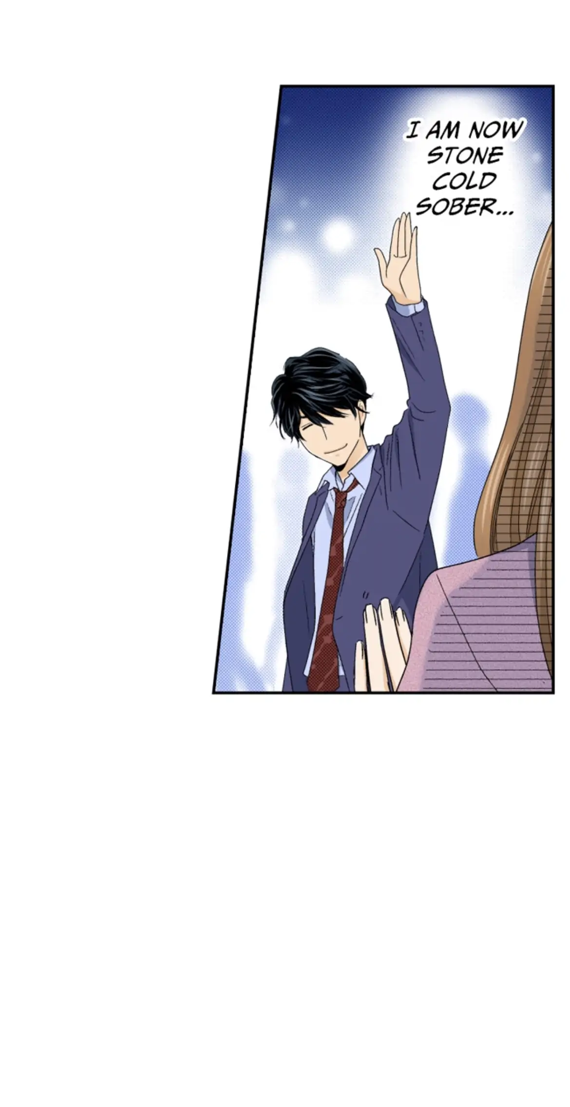 Bride in 365 Days: Unexpected Marriage Proposal Chapter 1 - page 22