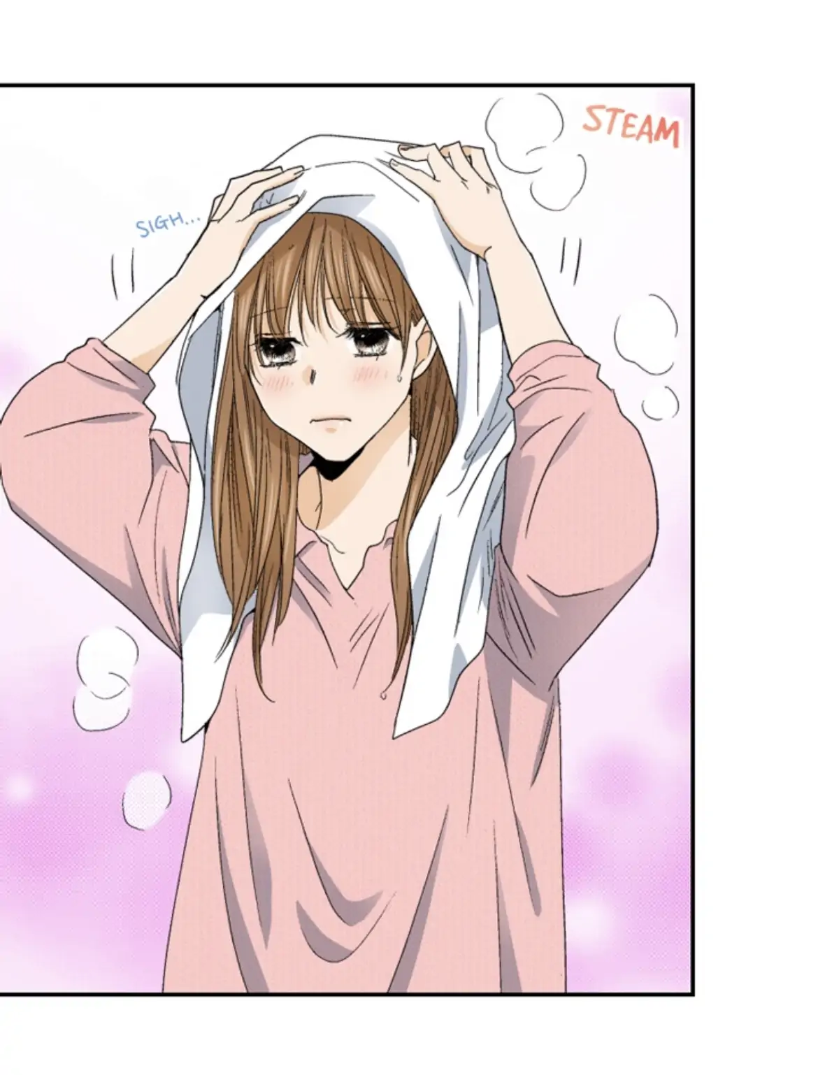 Bride in 365 Days: Unexpected Marriage Proposal Chapter 1 - page 24