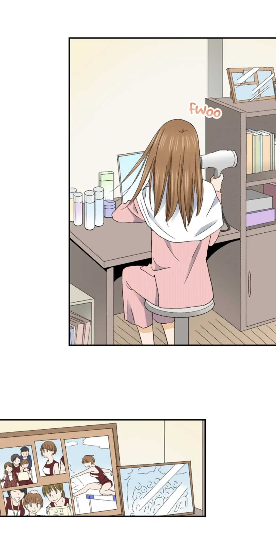 Bride in 365 Days: Unexpected Marriage Proposal Chapter 1 - page 25