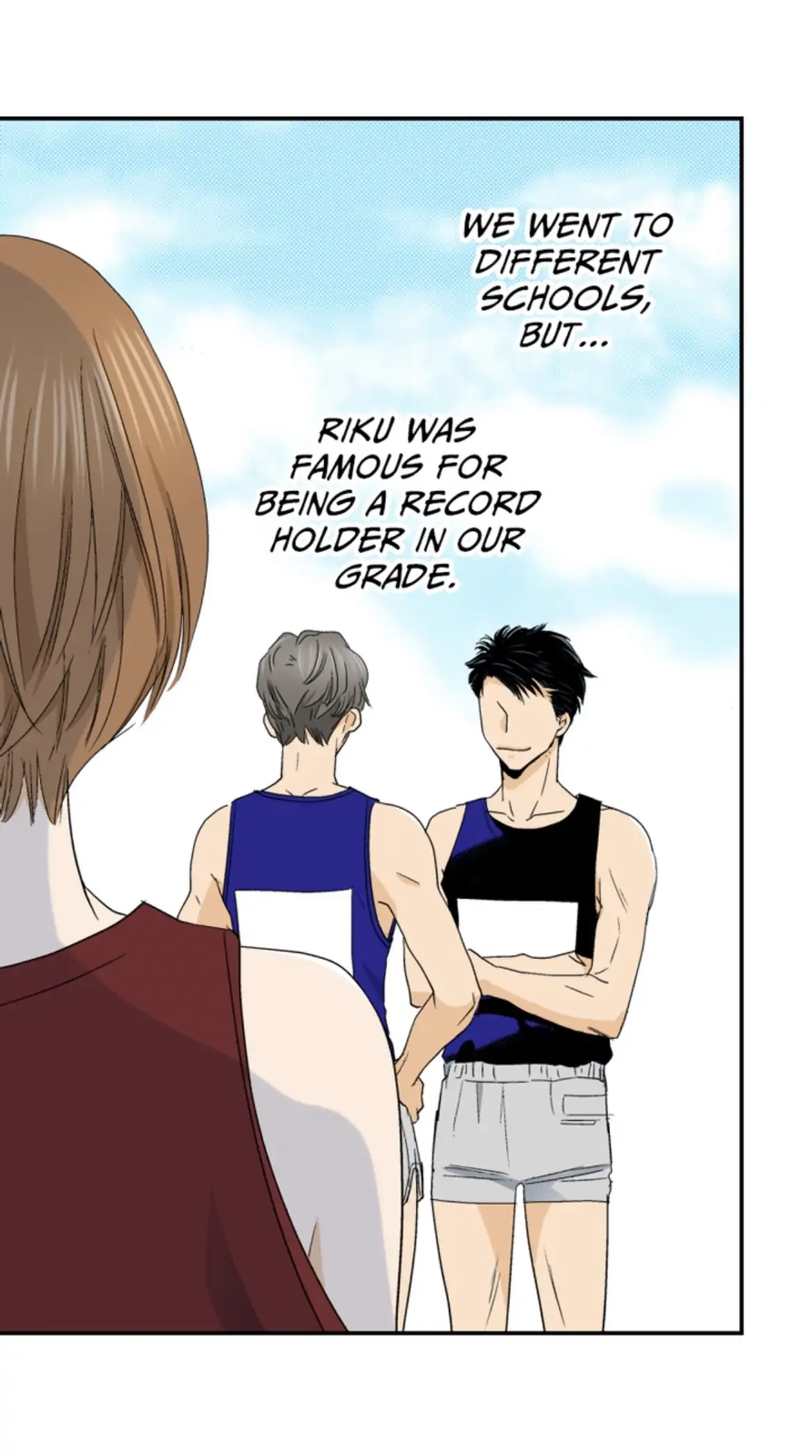 Bride in 365 Days: Unexpected Marriage Proposal Chapter 1 - page 29