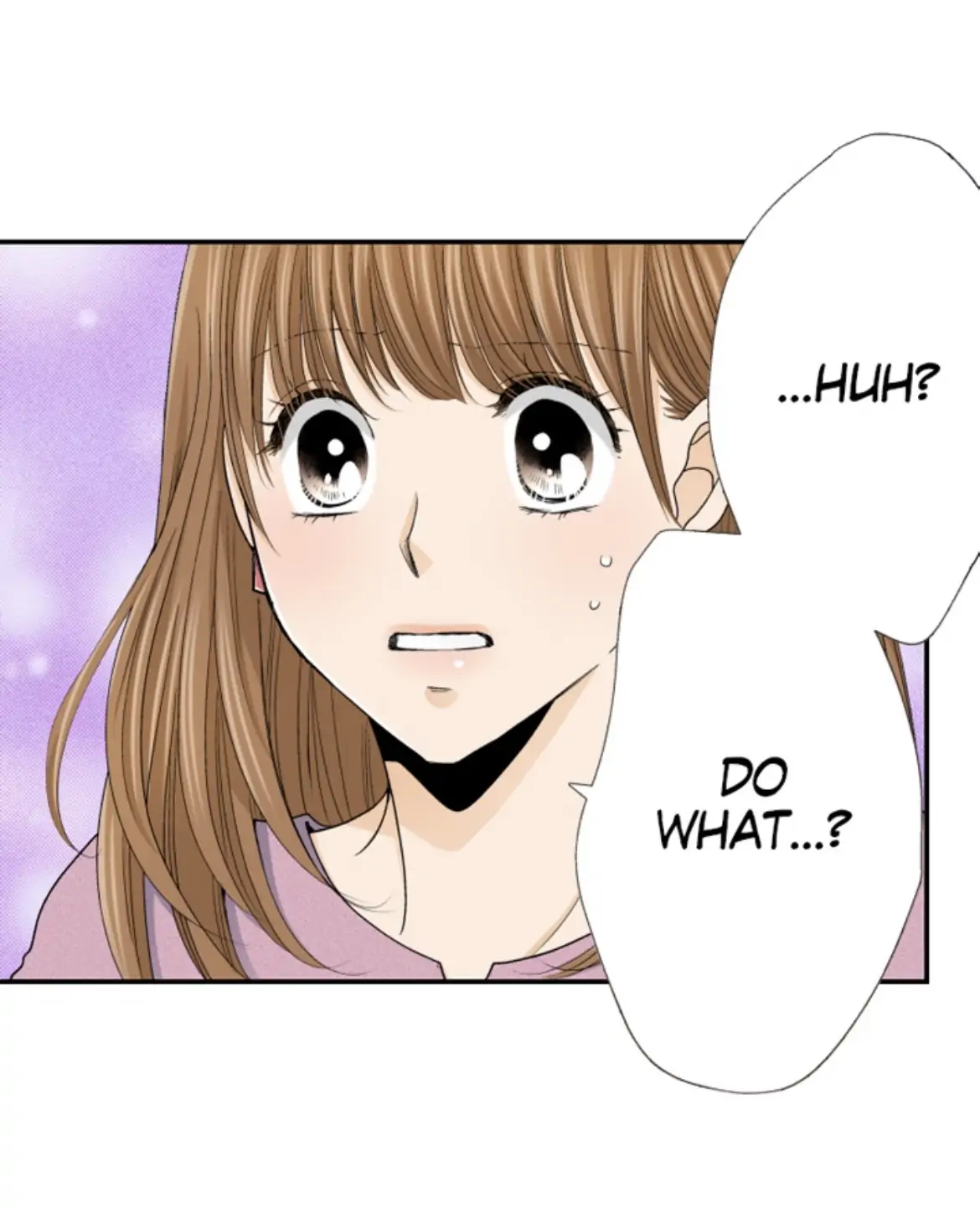 Bride in 365 Days: Unexpected Marriage Proposal Chapter 1 - page 3