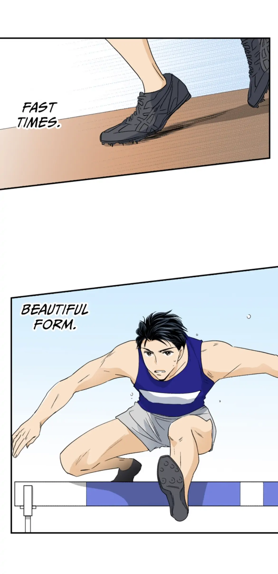 Bride in 365 Days: Unexpected Marriage Proposal Chapter 1 - page 31