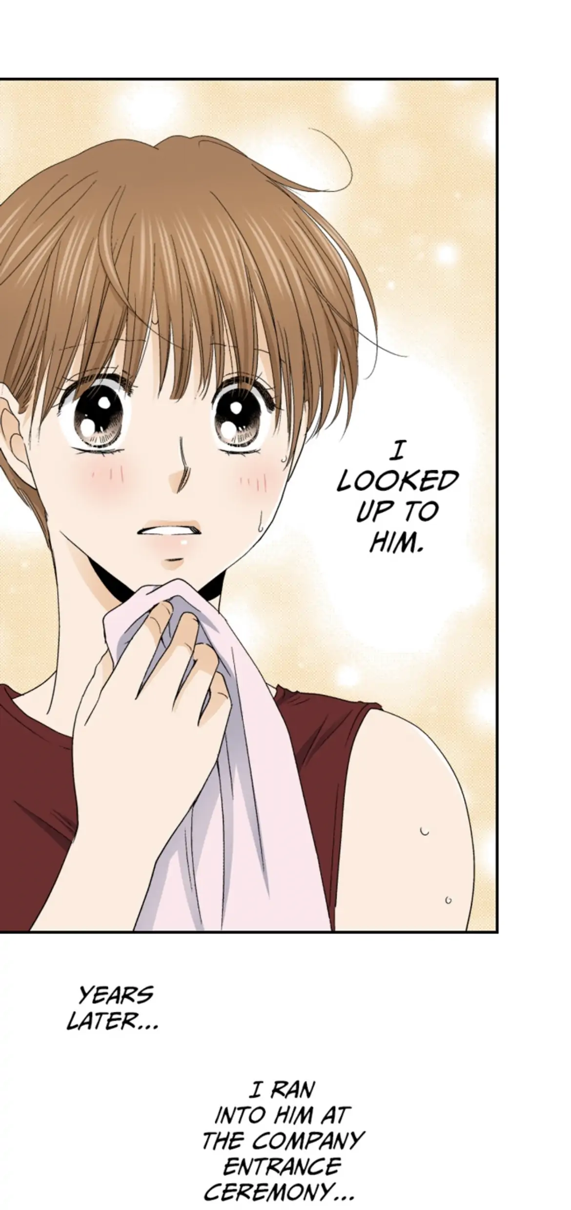 Bride in 365 Days: Unexpected Marriage Proposal Chapter 1 - page 32