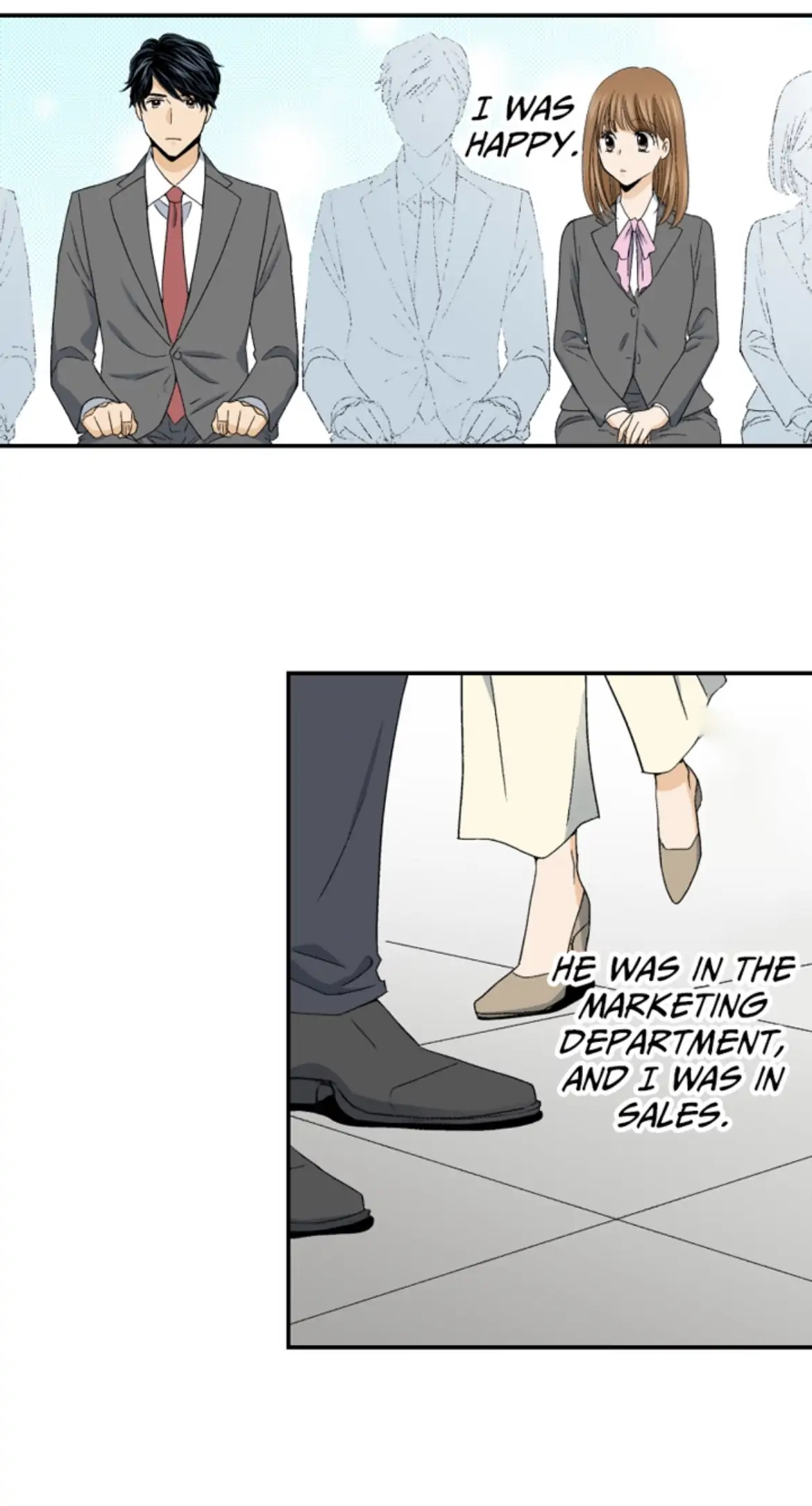 Bride in 365 Days: Unexpected Marriage Proposal Chapter 1 - page 33