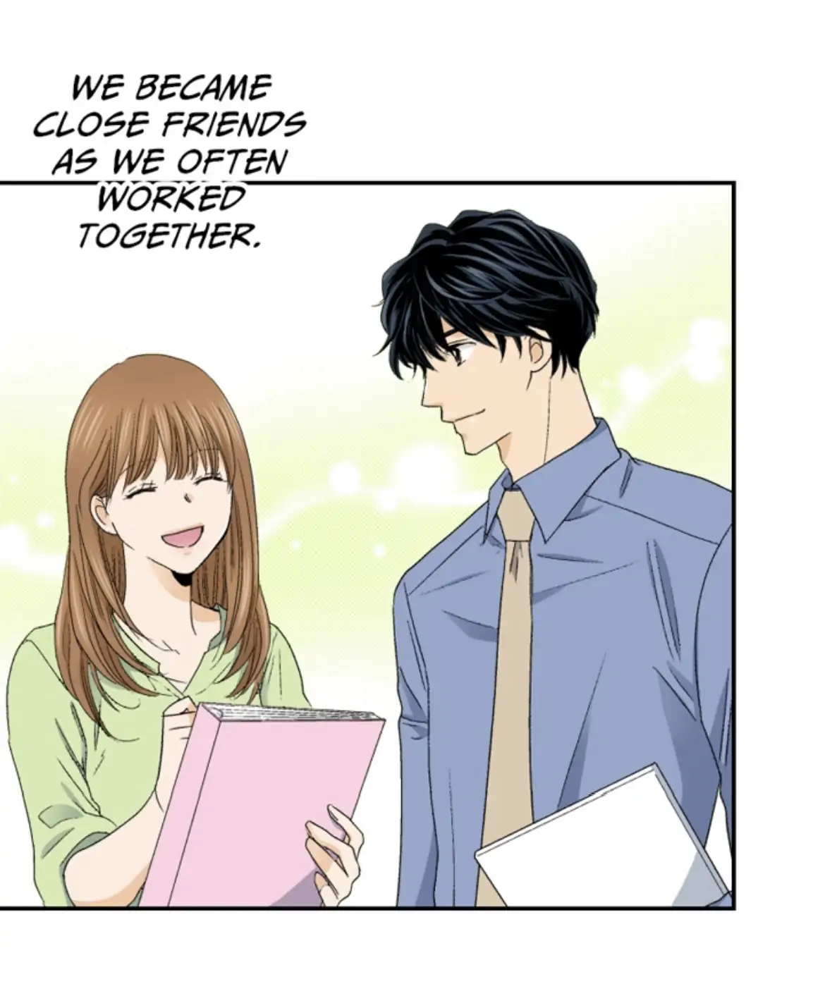 Bride in 365 Days: Unexpected Marriage Proposal Chapter 1 - page 34