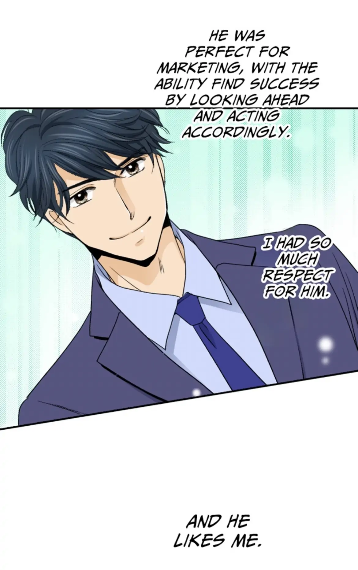 Bride in 365 Days: Unexpected Marriage Proposal Chapter 1 - page 35