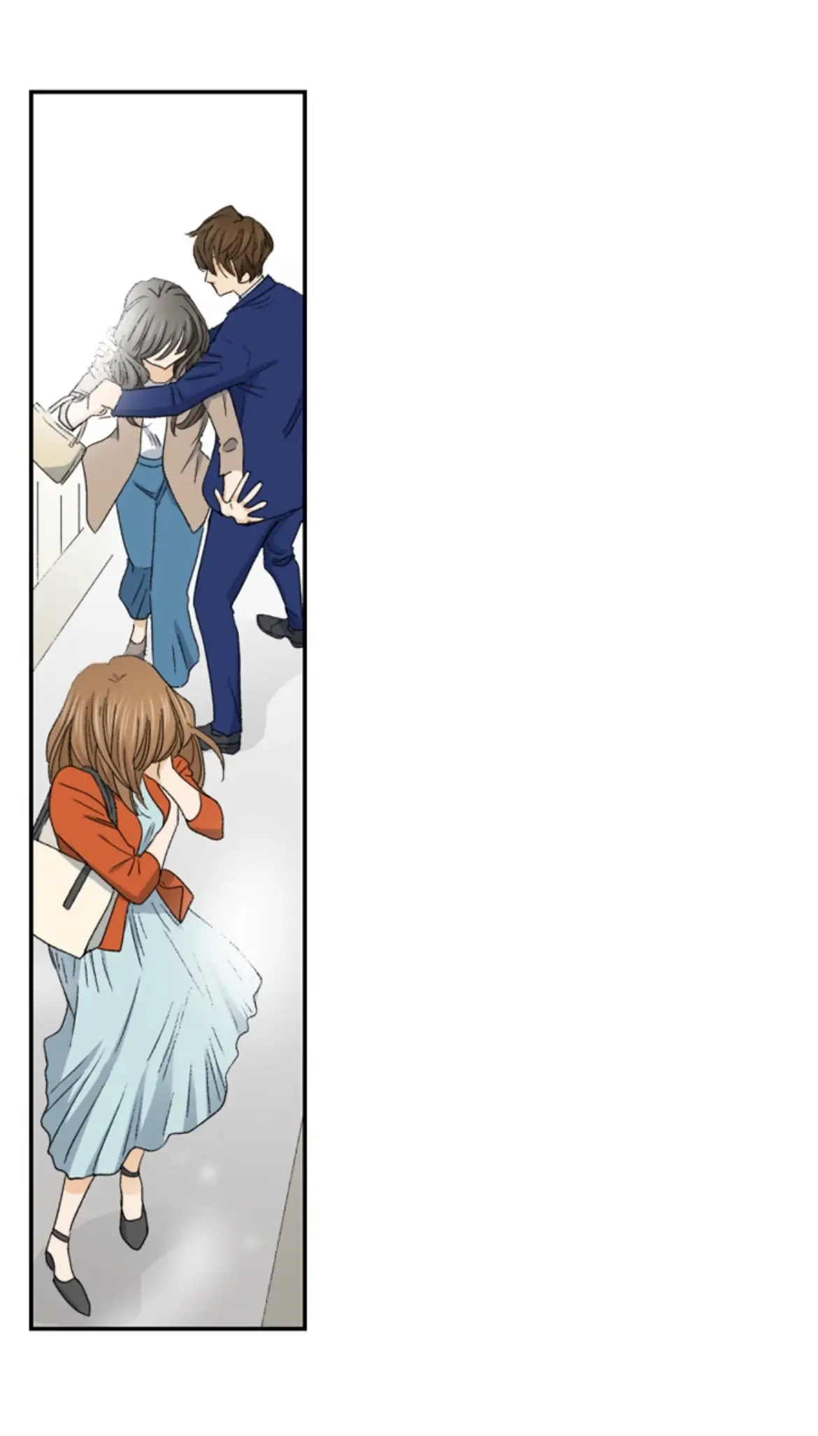 Bride in 365 Days: Unexpected Marriage Proposal Chapter 1 - page 37