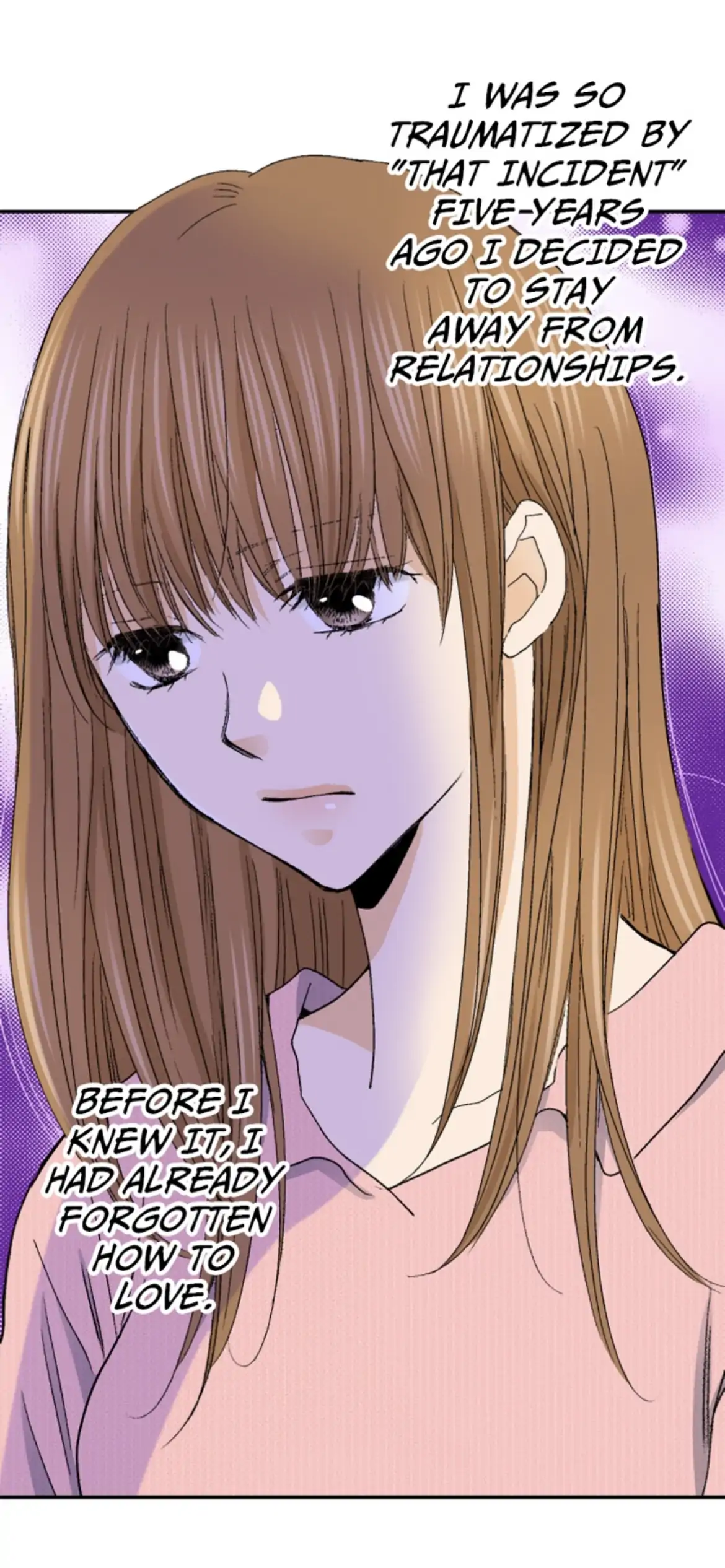 Bride in 365 Days: Unexpected Marriage Proposal Chapter 1 - page 38