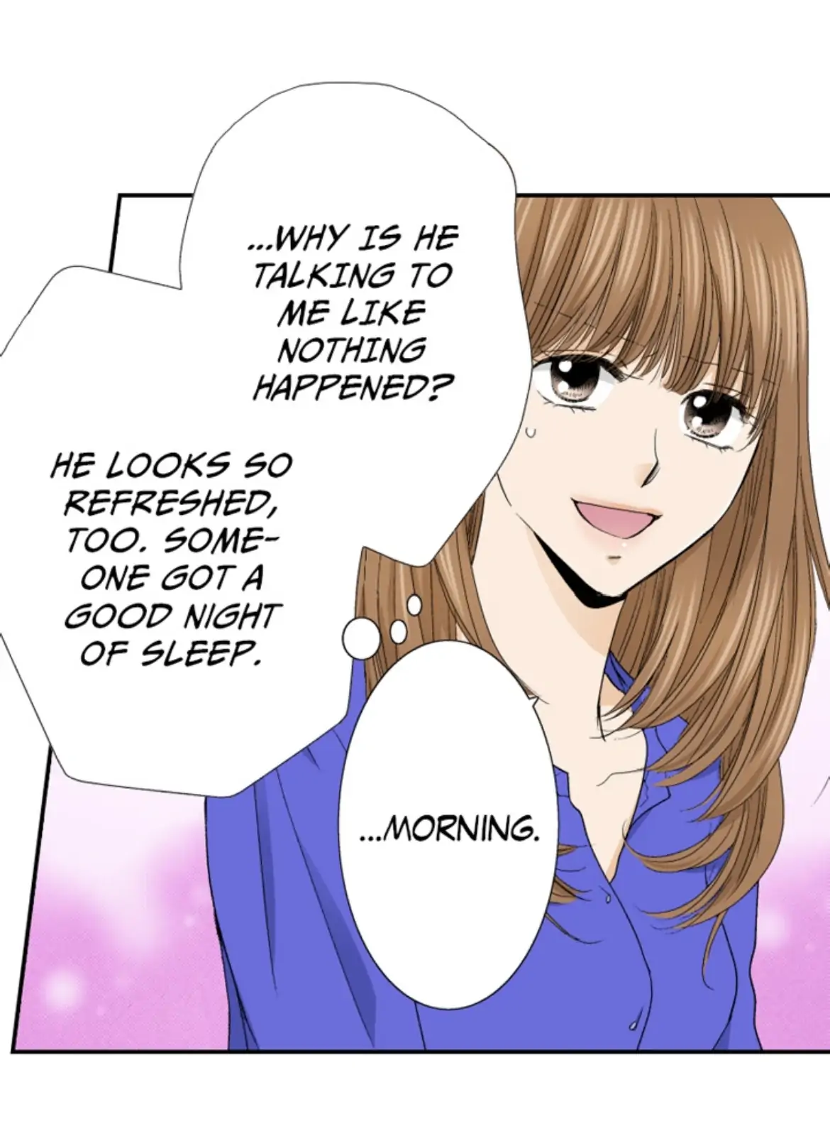 Bride in 365 Days: Unexpected Marriage Proposal Chapter 1 - page 43
