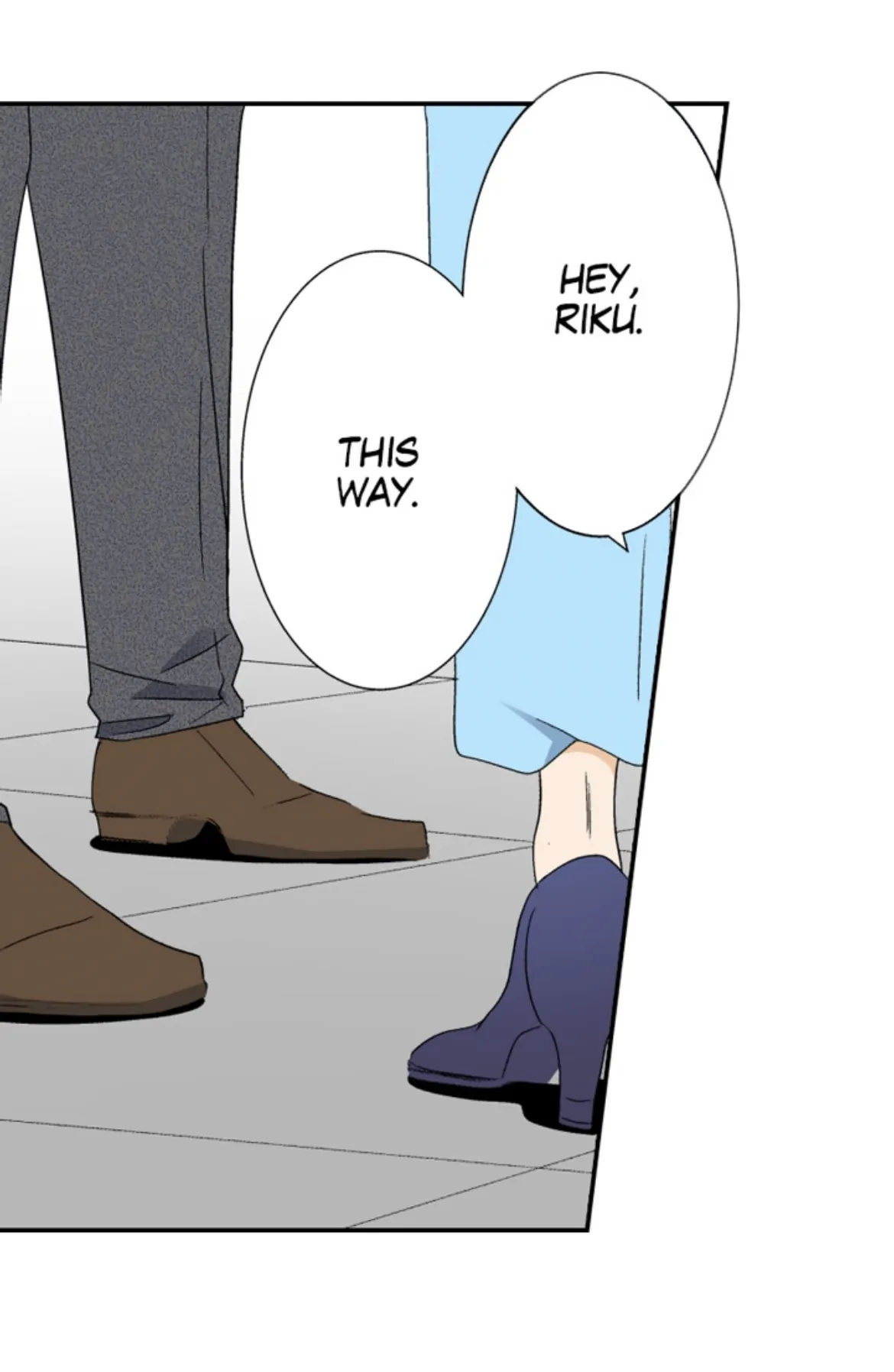 Bride in 365 Days: Unexpected Marriage Proposal Chapter 1 - page 44