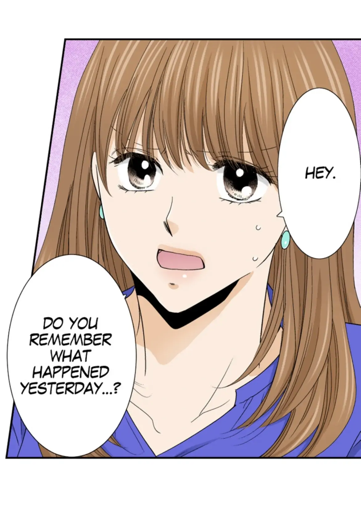 Bride in 365 Days: Unexpected Marriage Proposal Chapter 1 - page 45