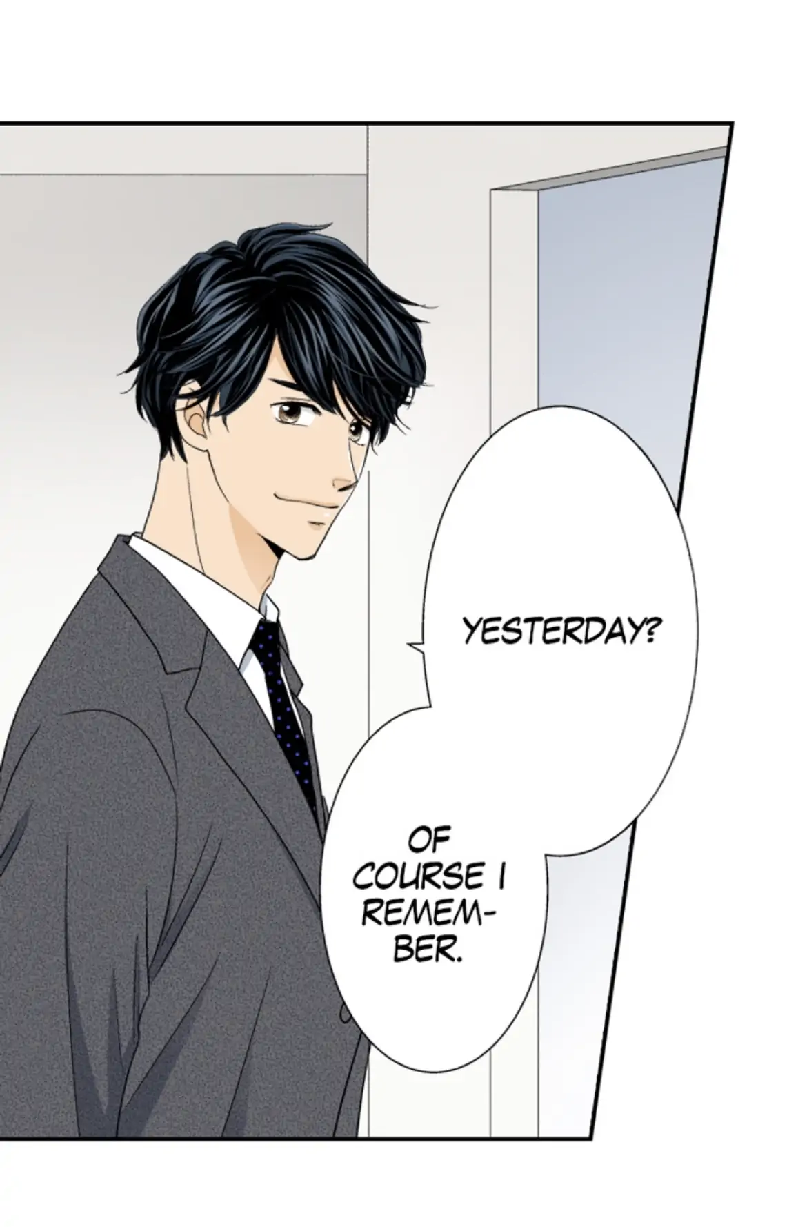 Bride in 365 Days: Unexpected Marriage Proposal Chapter 1 - page 46