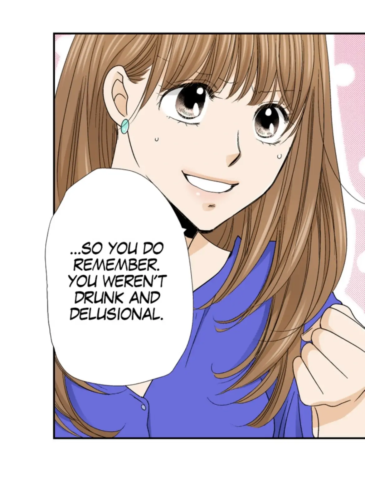 Bride in 365 Days: Unexpected Marriage Proposal Chapter 1 - page 48