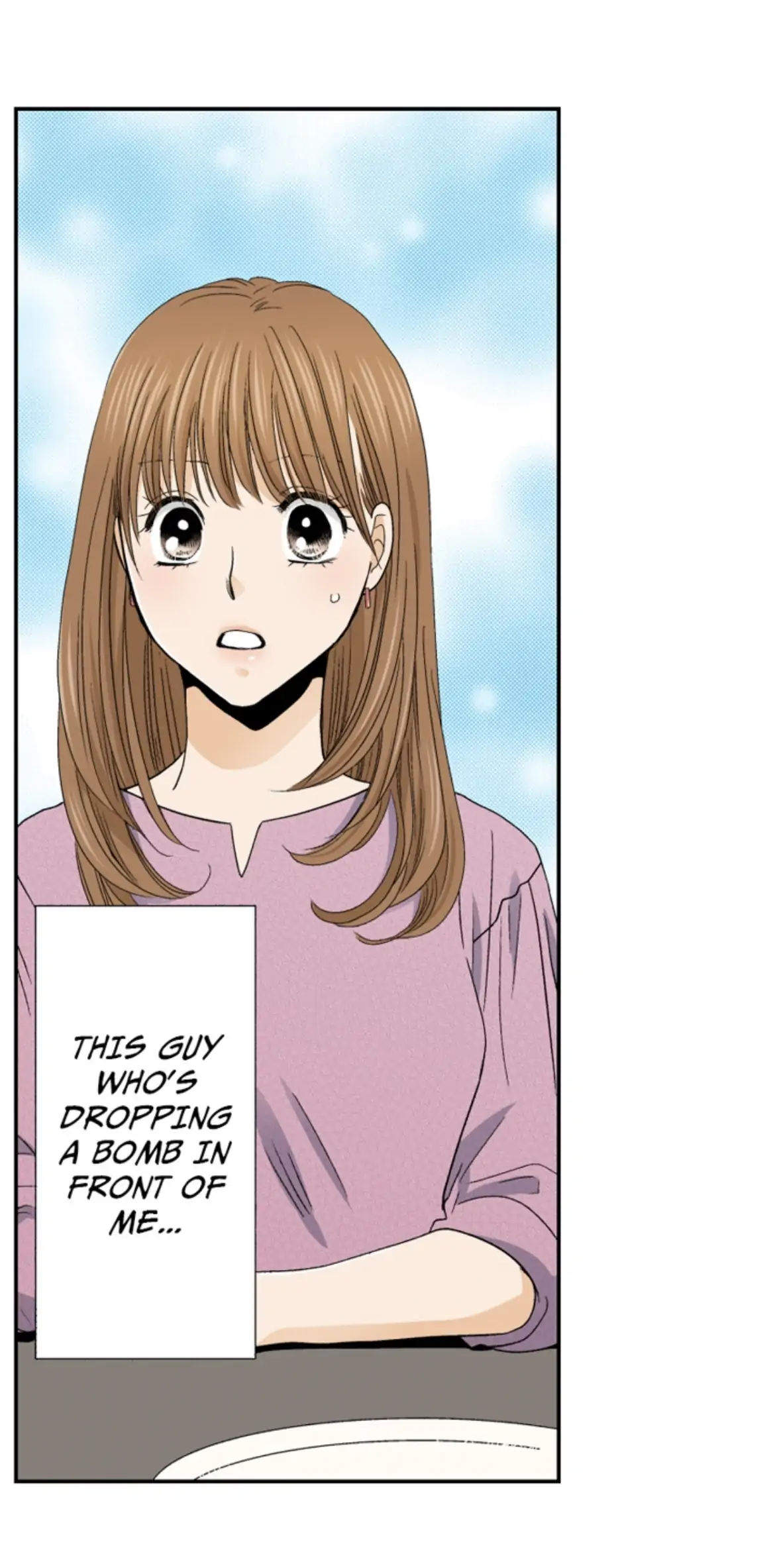 Bride in 365 Days: Unexpected Marriage Proposal Chapter 1 - page 5