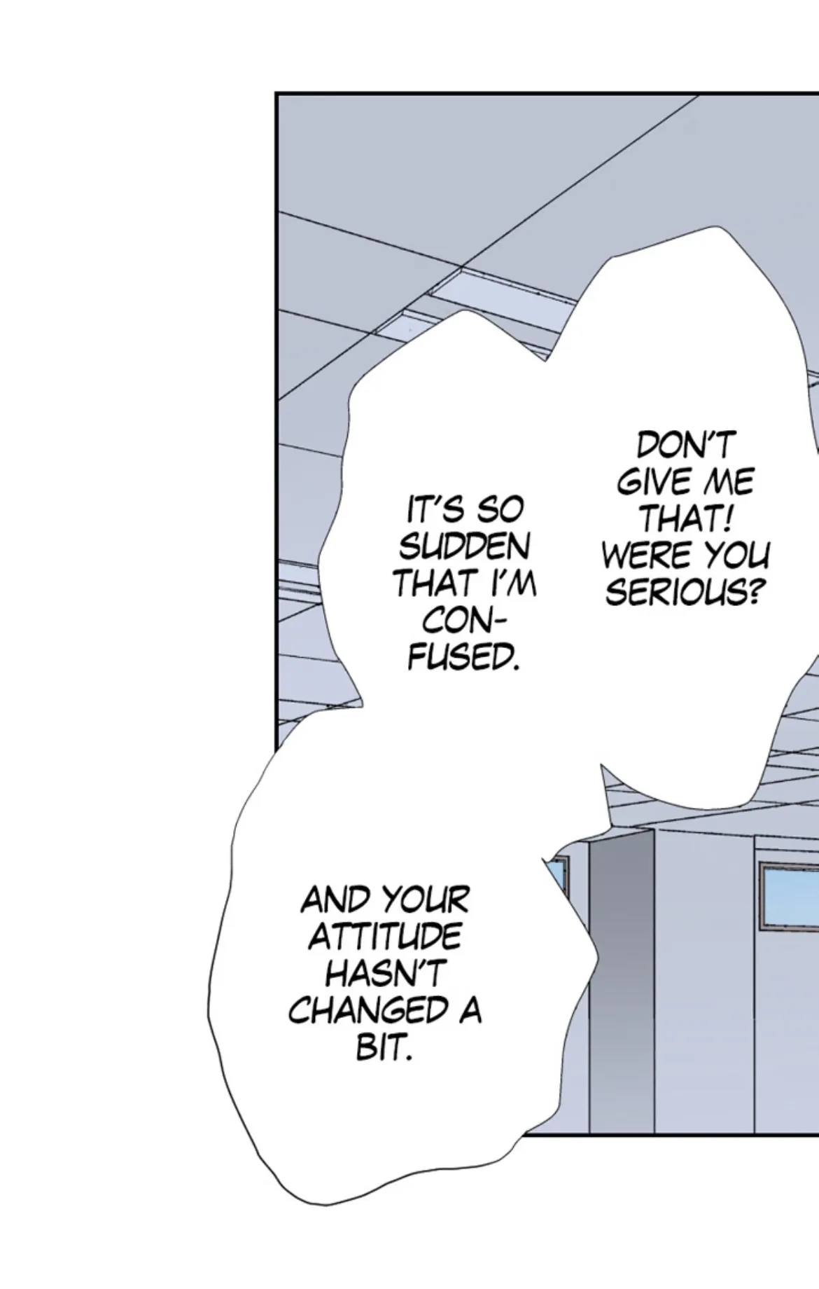 Bride in 365 Days: Unexpected Marriage Proposal Chapter 1 - page 50