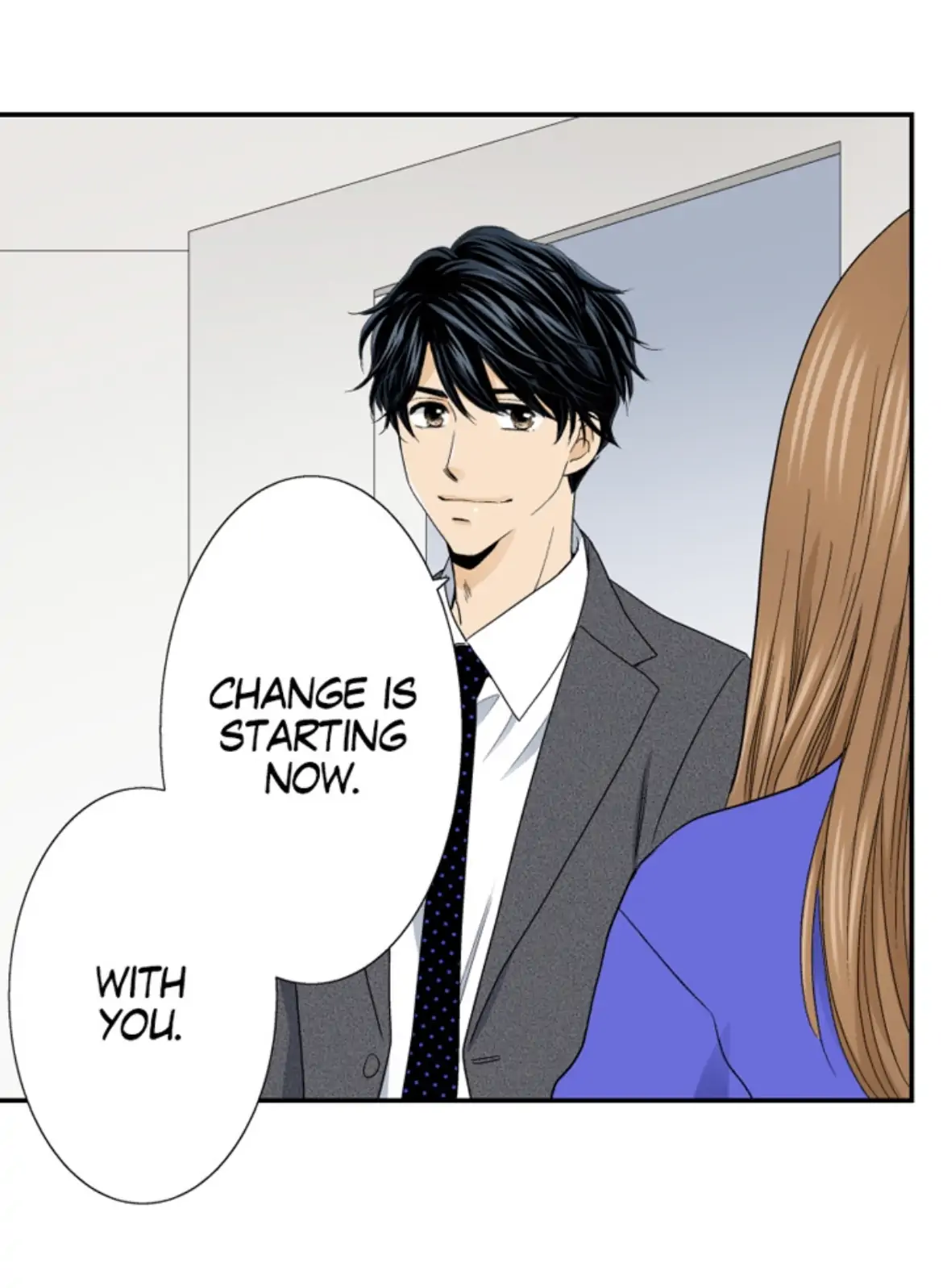 Bride in 365 Days: Unexpected Marriage Proposal Chapter 1 - page 51