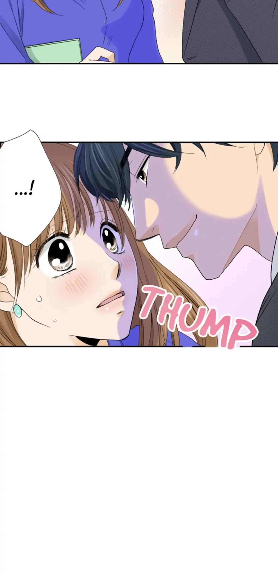 Bride in 365 Days: Unexpected Marriage Proposal Chapter 1 - page 56