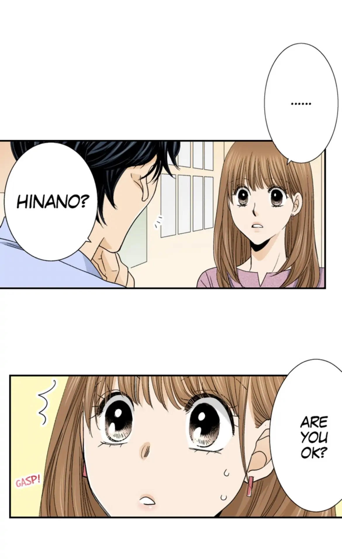 Bride in 365 Days: Unexpected Marriage Proposal Chapter 1 - page 7