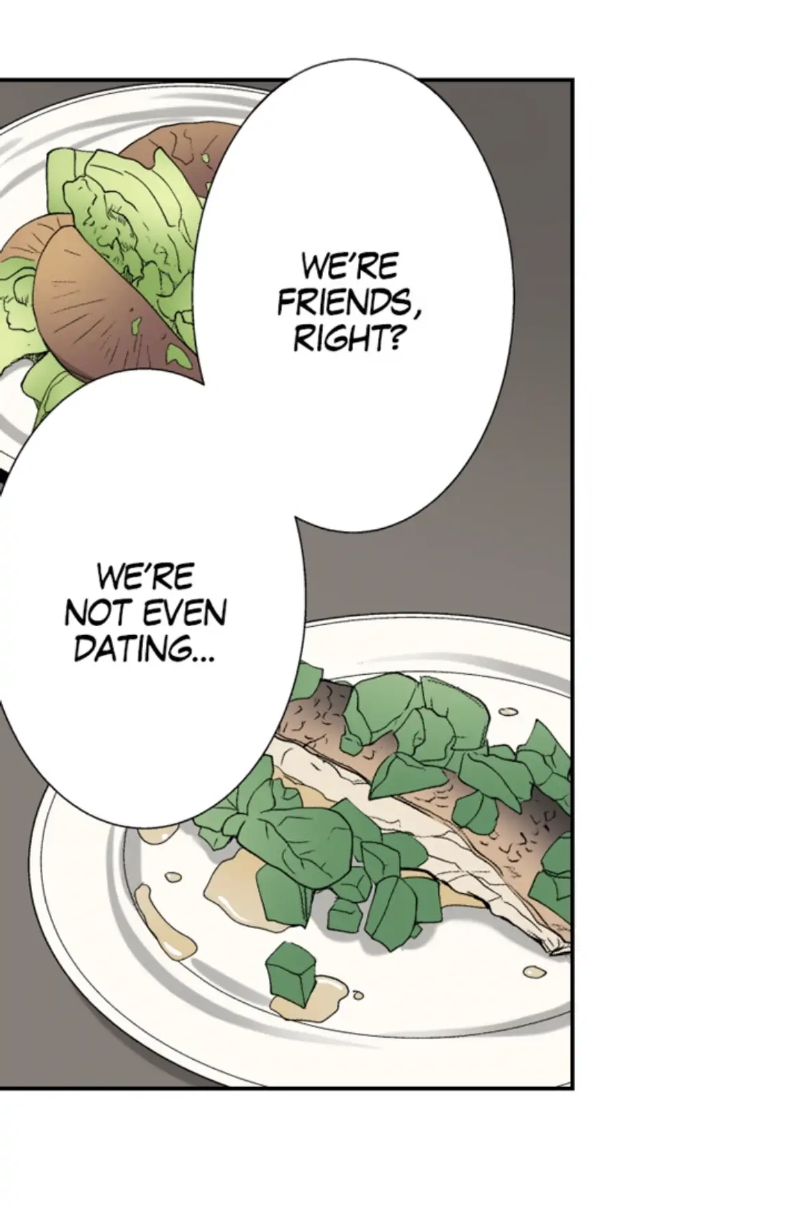 Bride in 365 Days: Unexpected Marriage Proposal Chapter 1 - page 9