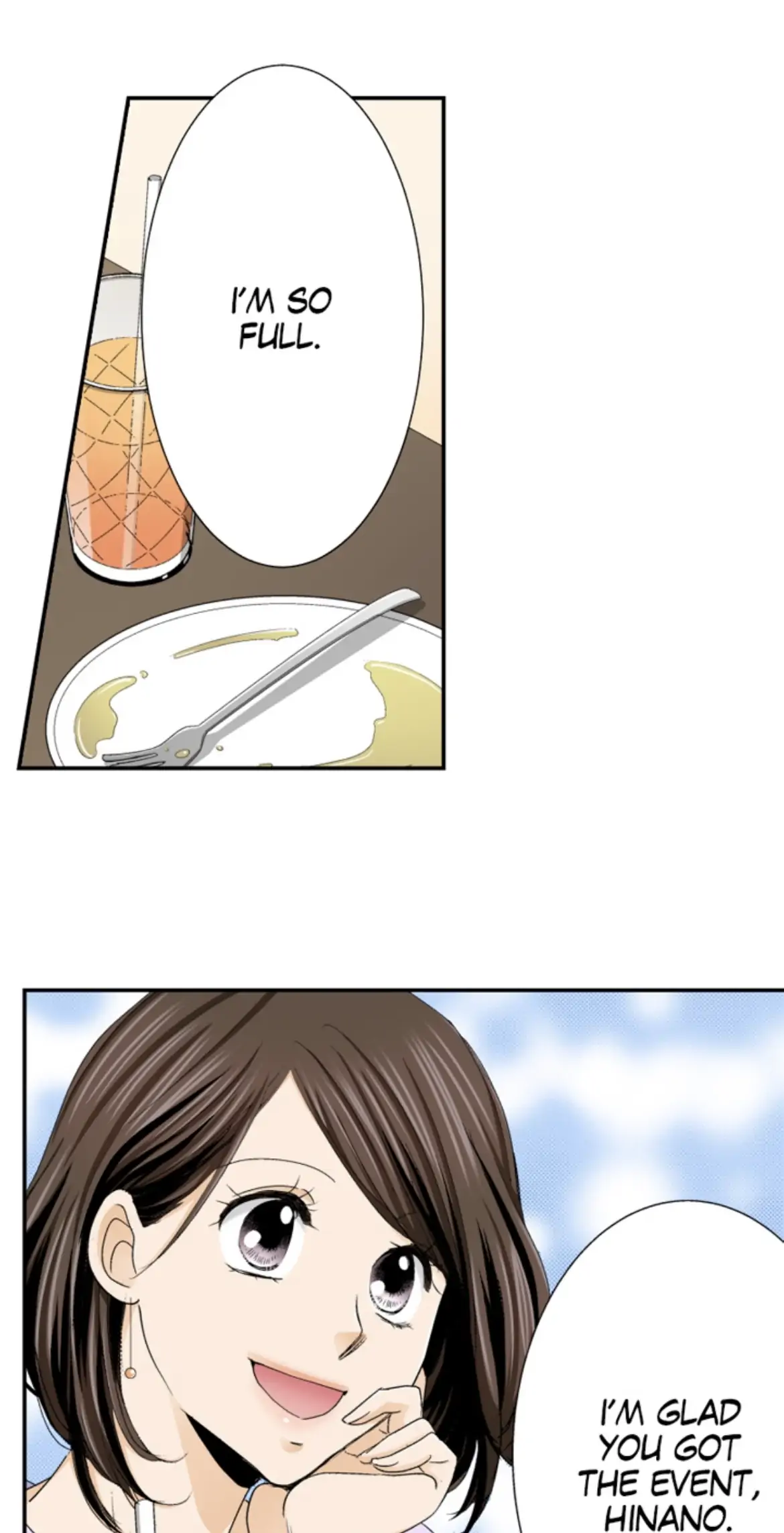 Bride in 365 Days: Unexpected Marriage Proposal Chapter 2 - page 18