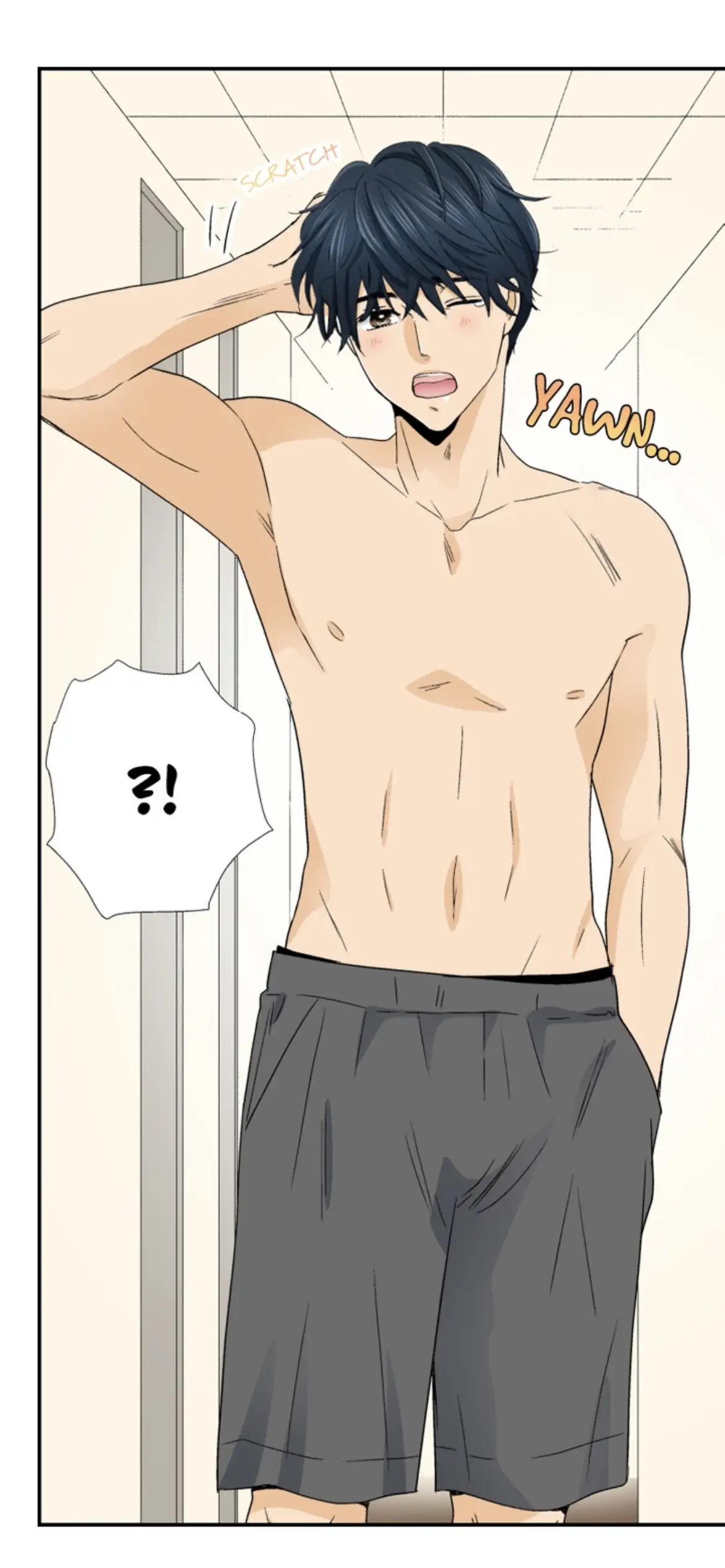 Bride in 365 Days: Unexpected Marriage Proposal Chapter 3 - page 14