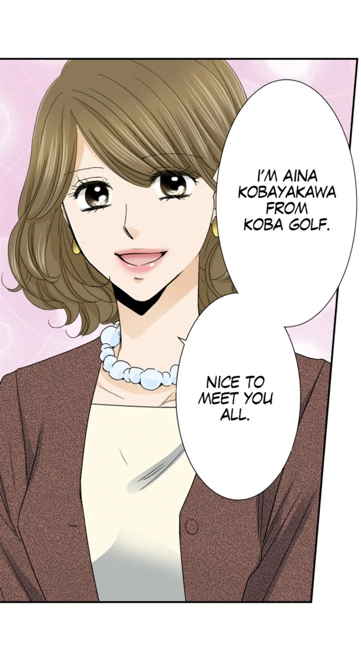 Bride in 365 Days: Unexpected Marriage Proposal Chapter 3 - page 28