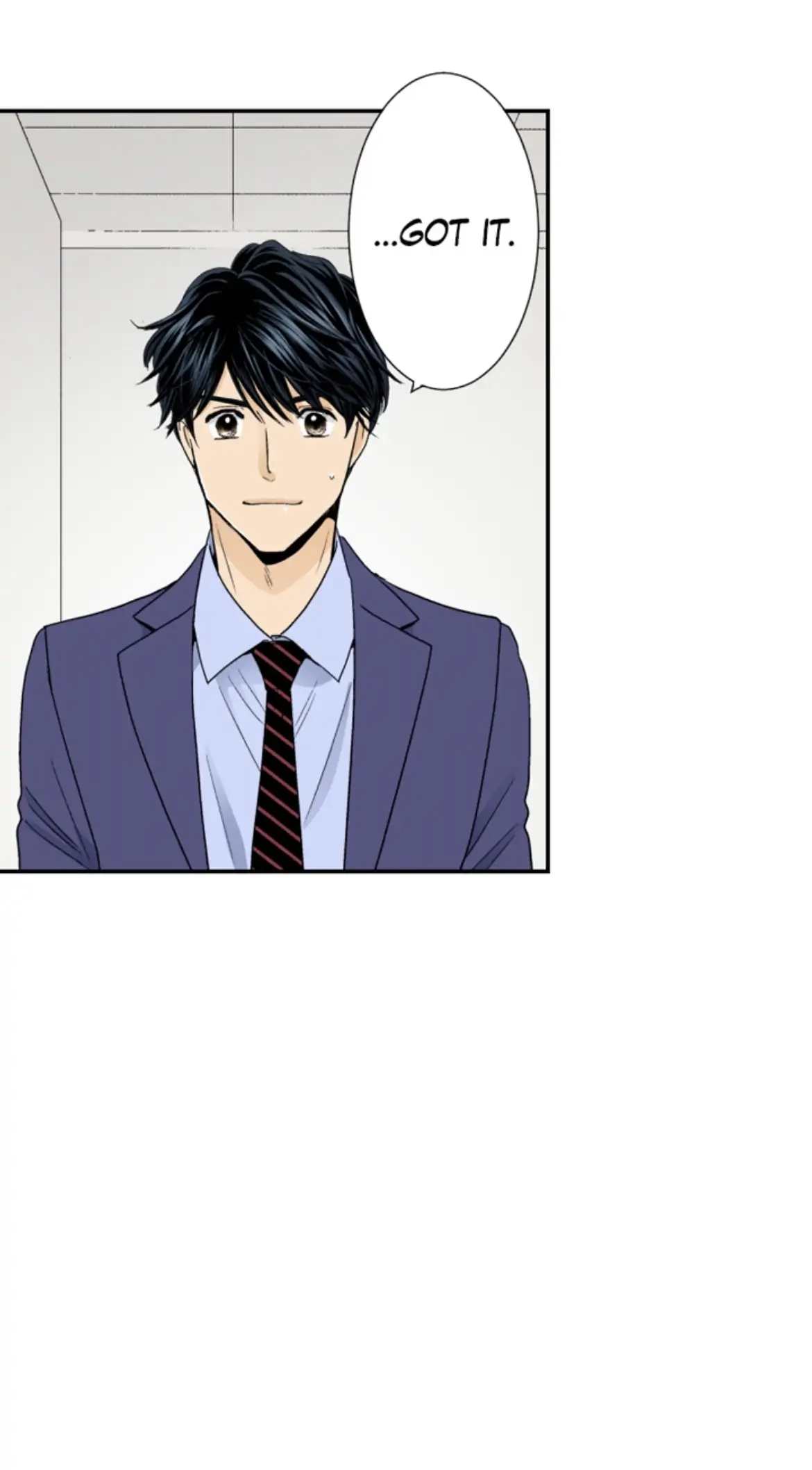Bride in 365 Days: Unexpected Marriage Proposal Chapter 3 - page 38