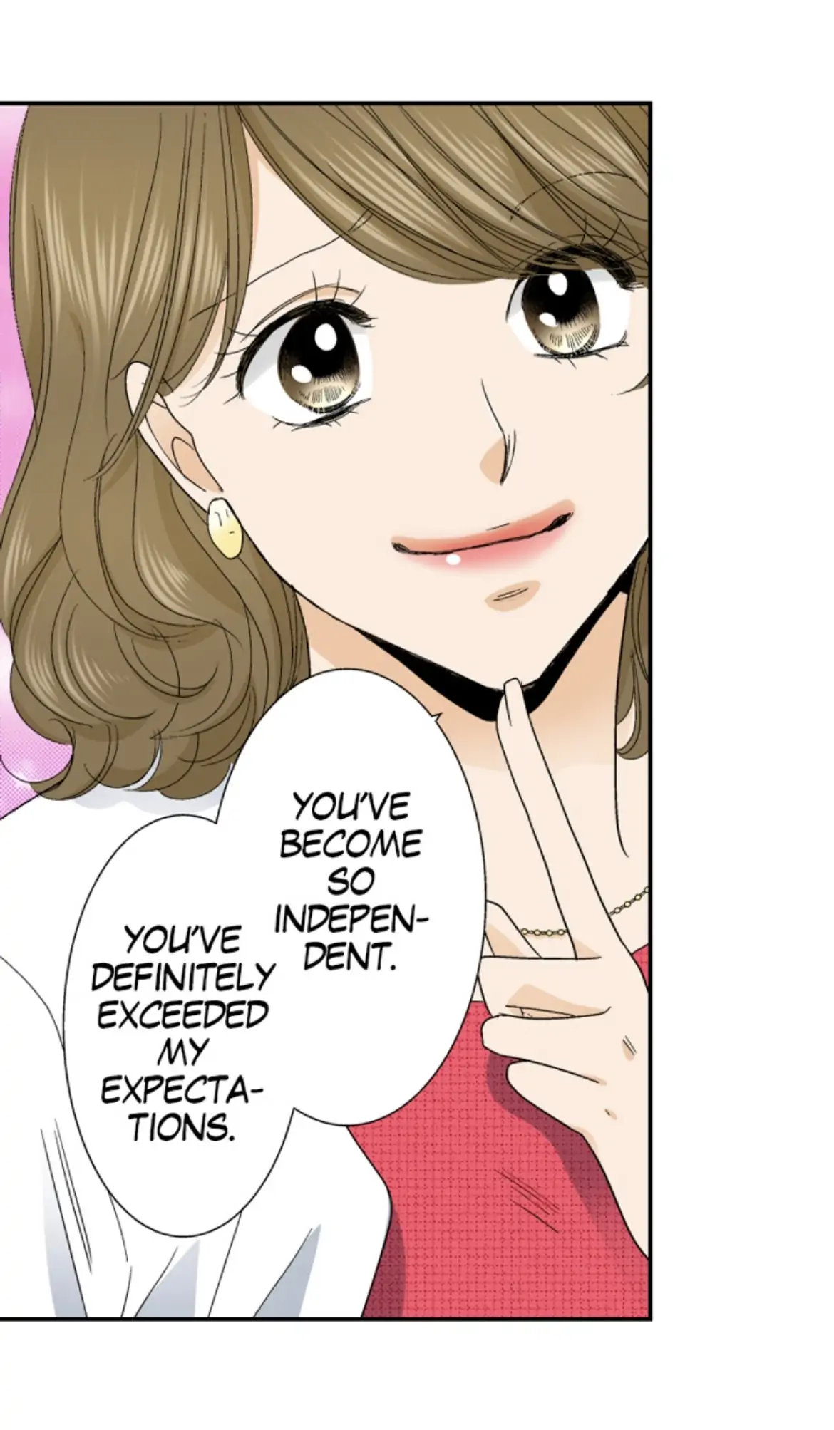 Bride in 365 Days: Unexpected Marriage Proposal Chapter 4 - page 25