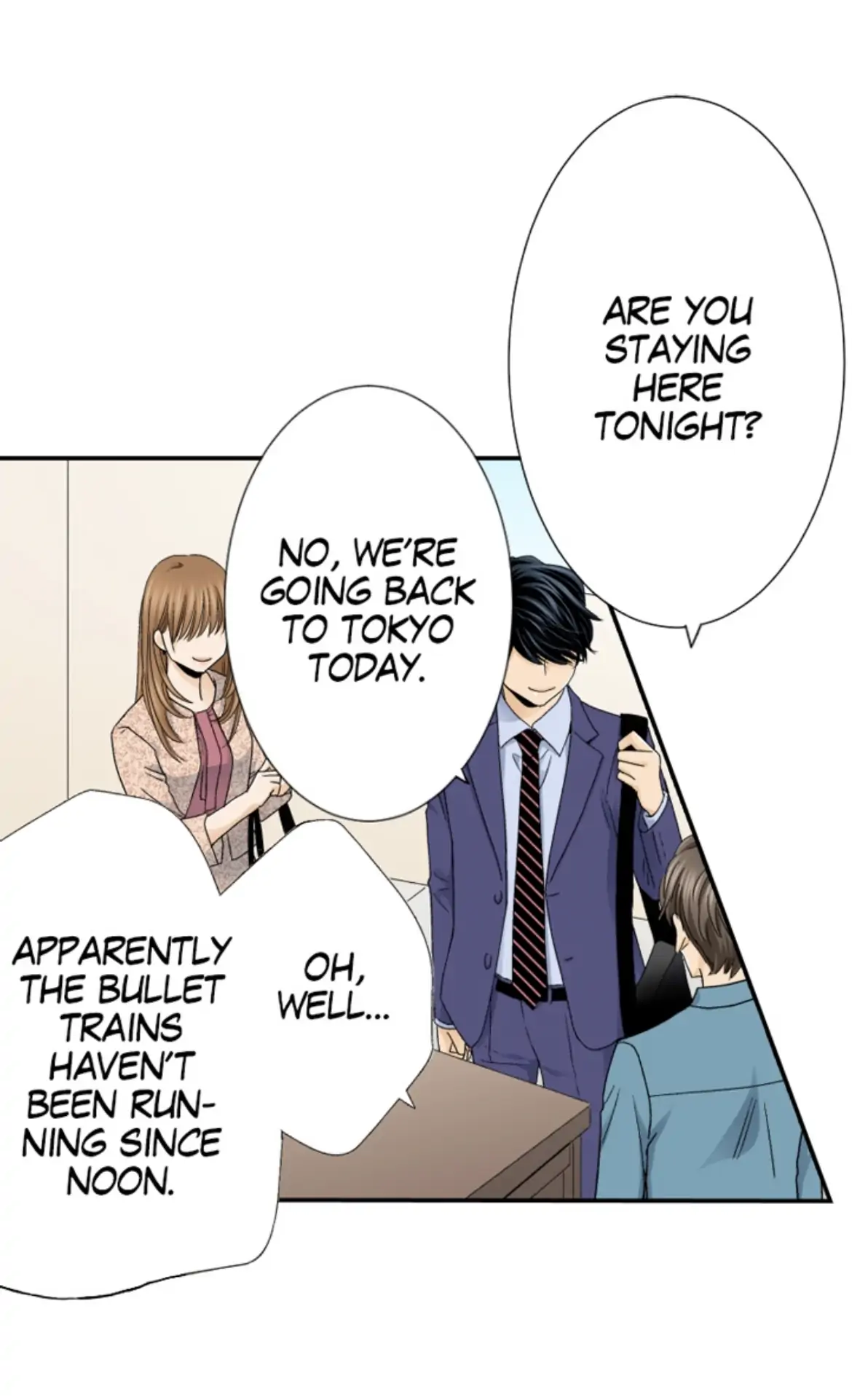 Bride in 365 Days: Unexpected Marriage Proposal Chapter 6 - page 22