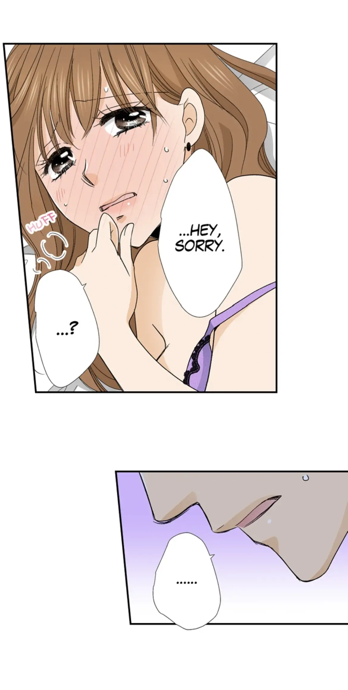 Bride in 365 Days: Unexpected Marriage Proposal Chapter 8 - page 26