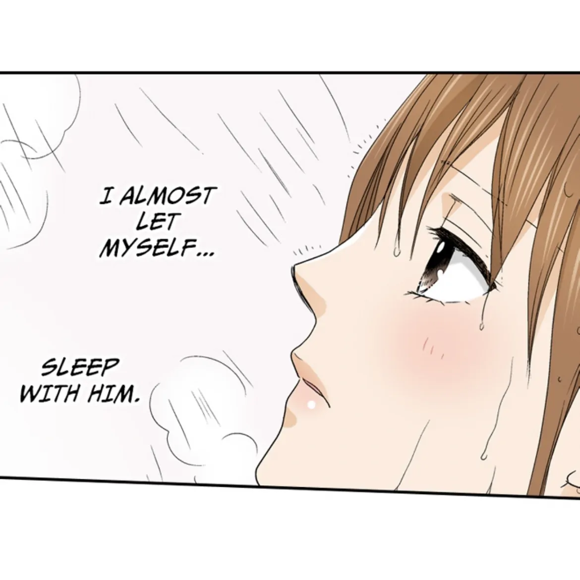 Bride in 365 Days: Unexpected Marriage Proposal Chapter 8 - page 36