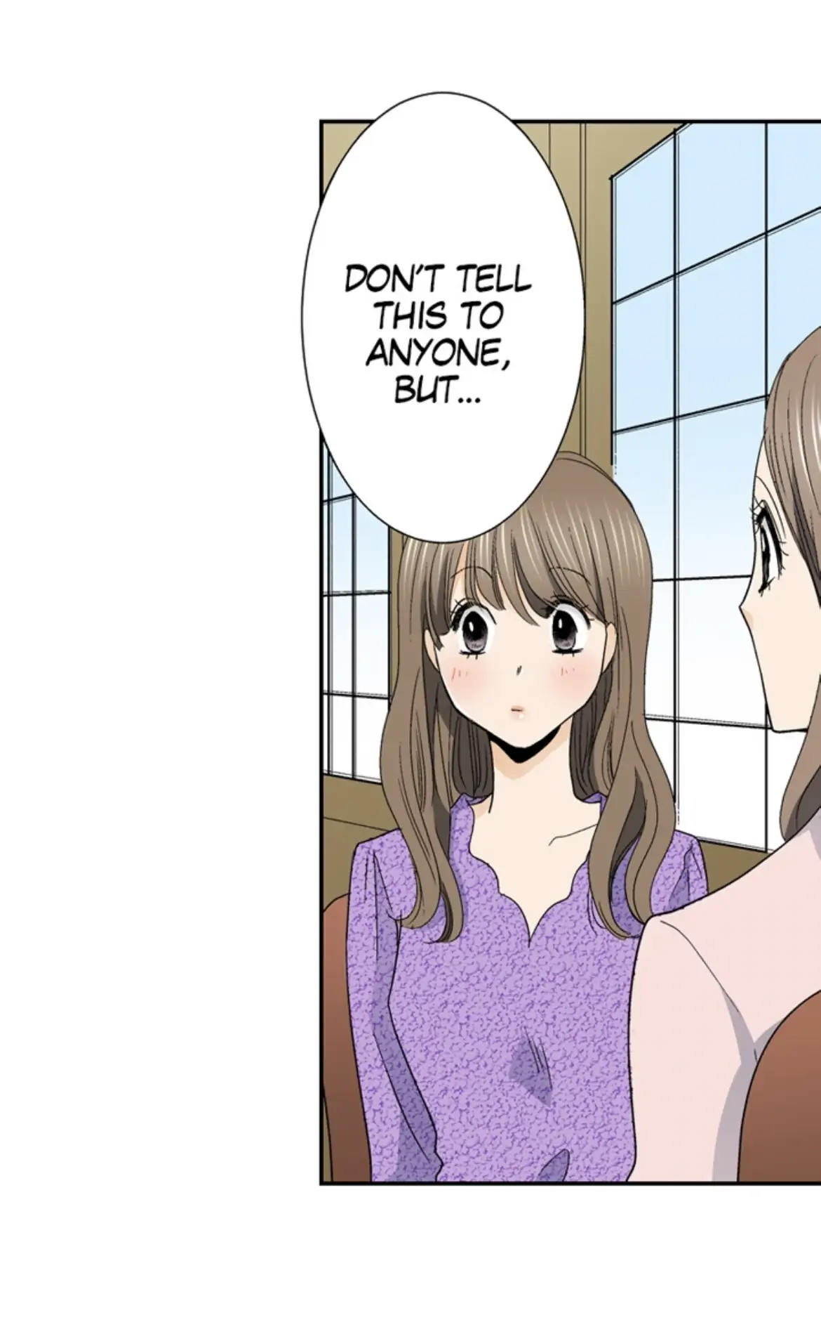 Bride in 365 Days: Unexpected Marriage Proposal Chapter 9 - page 40
