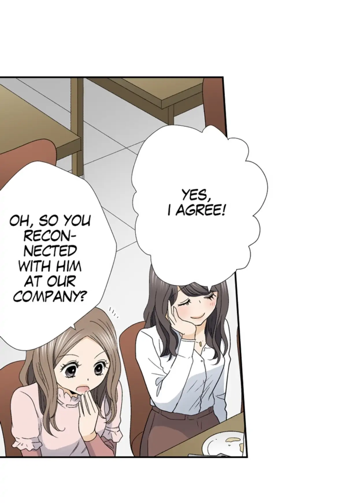 Bride in 365 Days: Unexpected Marriage Proposal Chapter 10 - page 5
