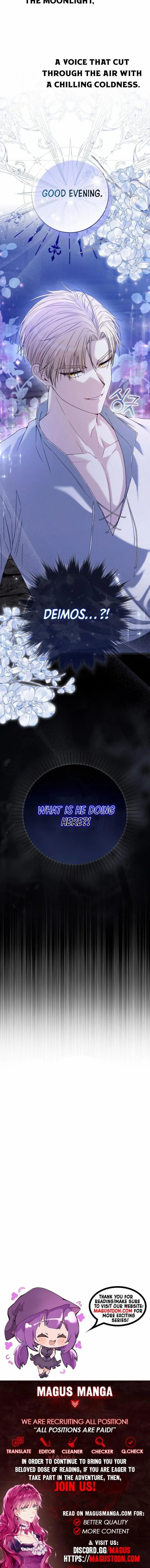 If You Dare to Long for Regre Chapter 1 - page 11