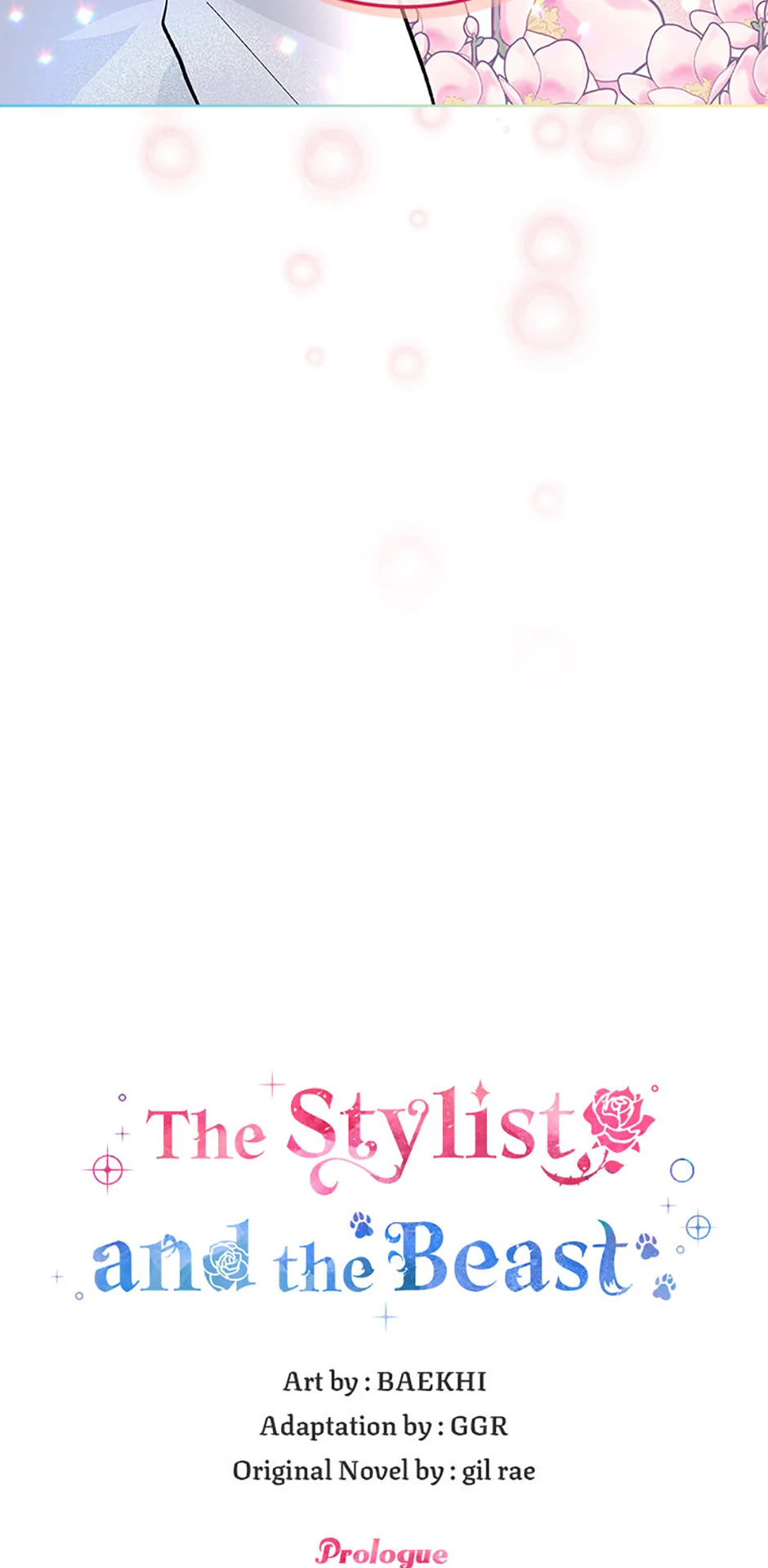 The Stylist and the Beast [Official] Chapter 0.1 - page 56